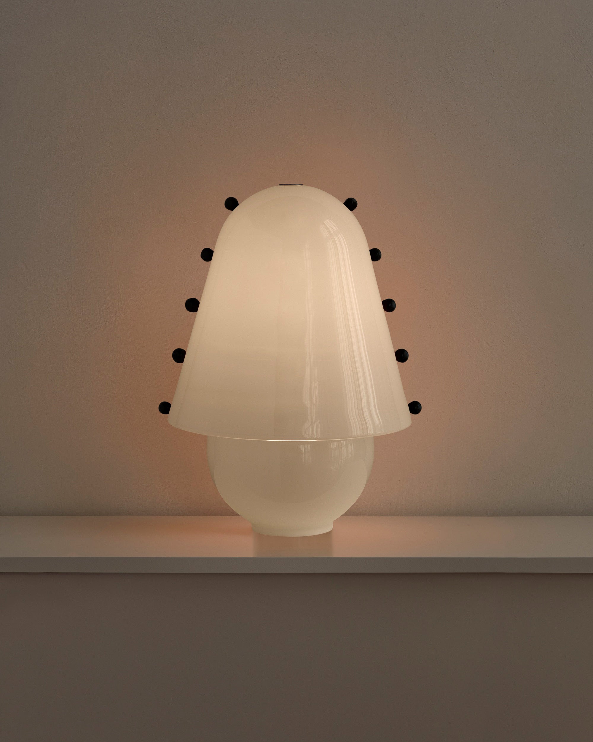Gemma Table Lamp, Large