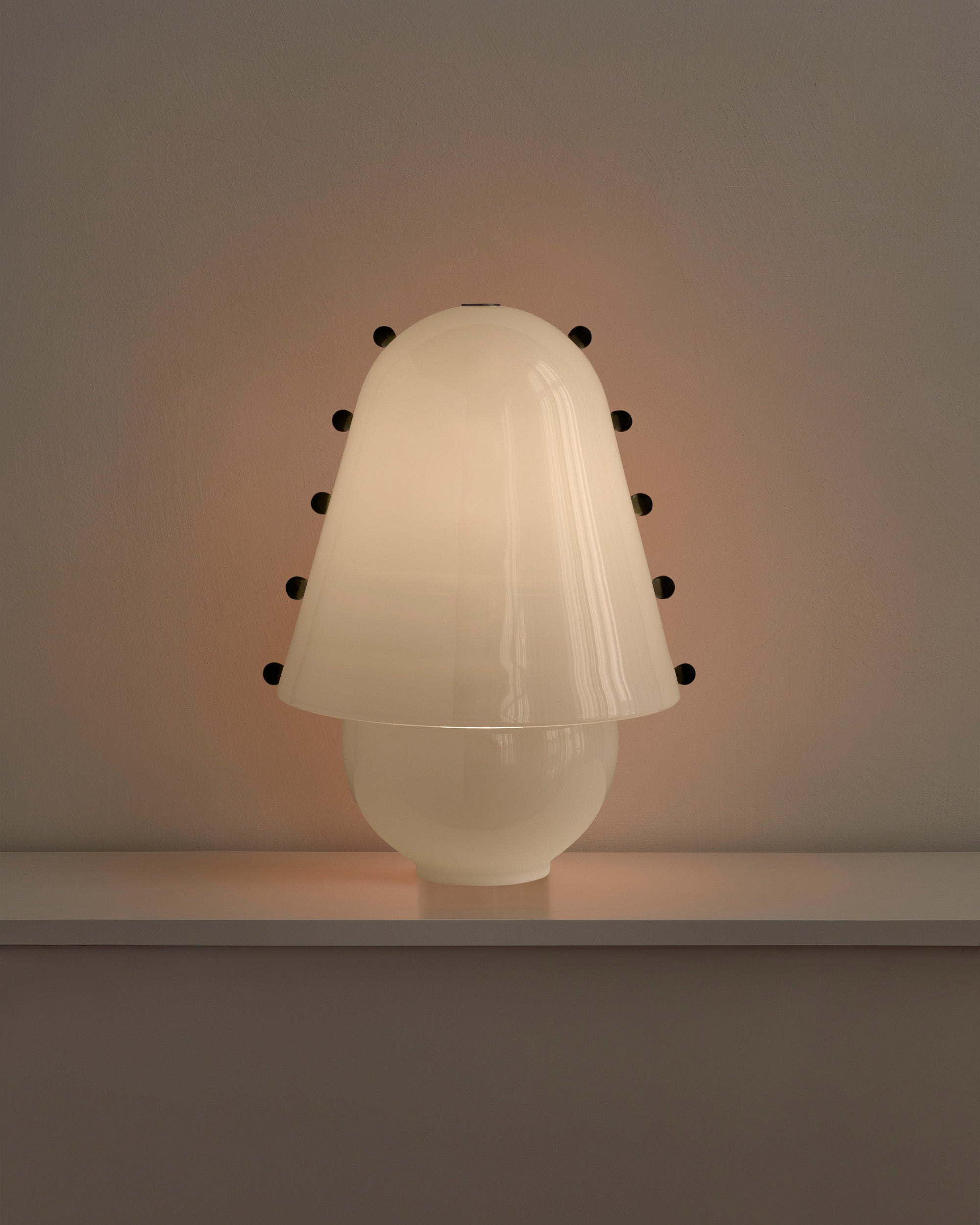 Gemma Table Lamp, Large