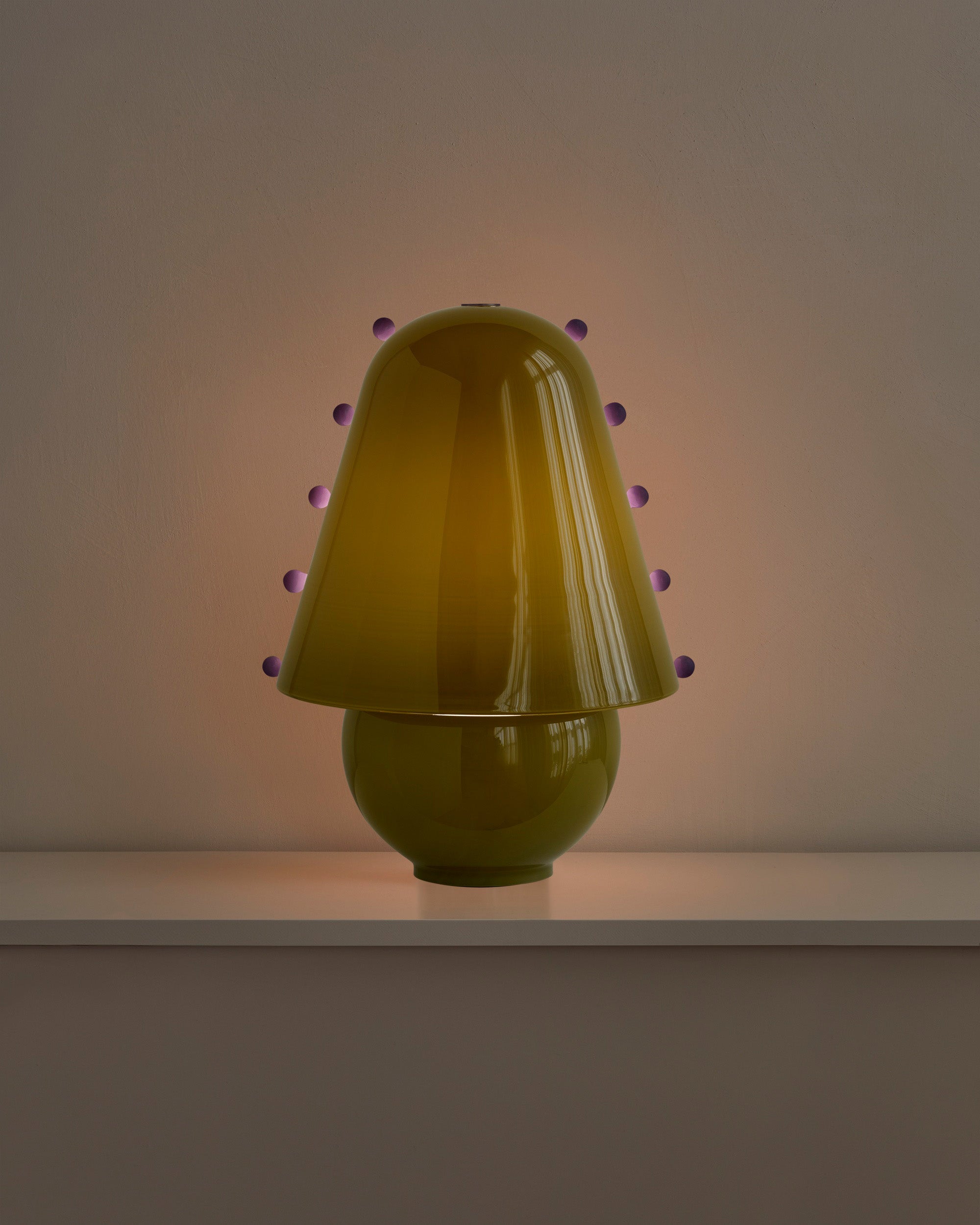 Gemma Table Lamp, Large