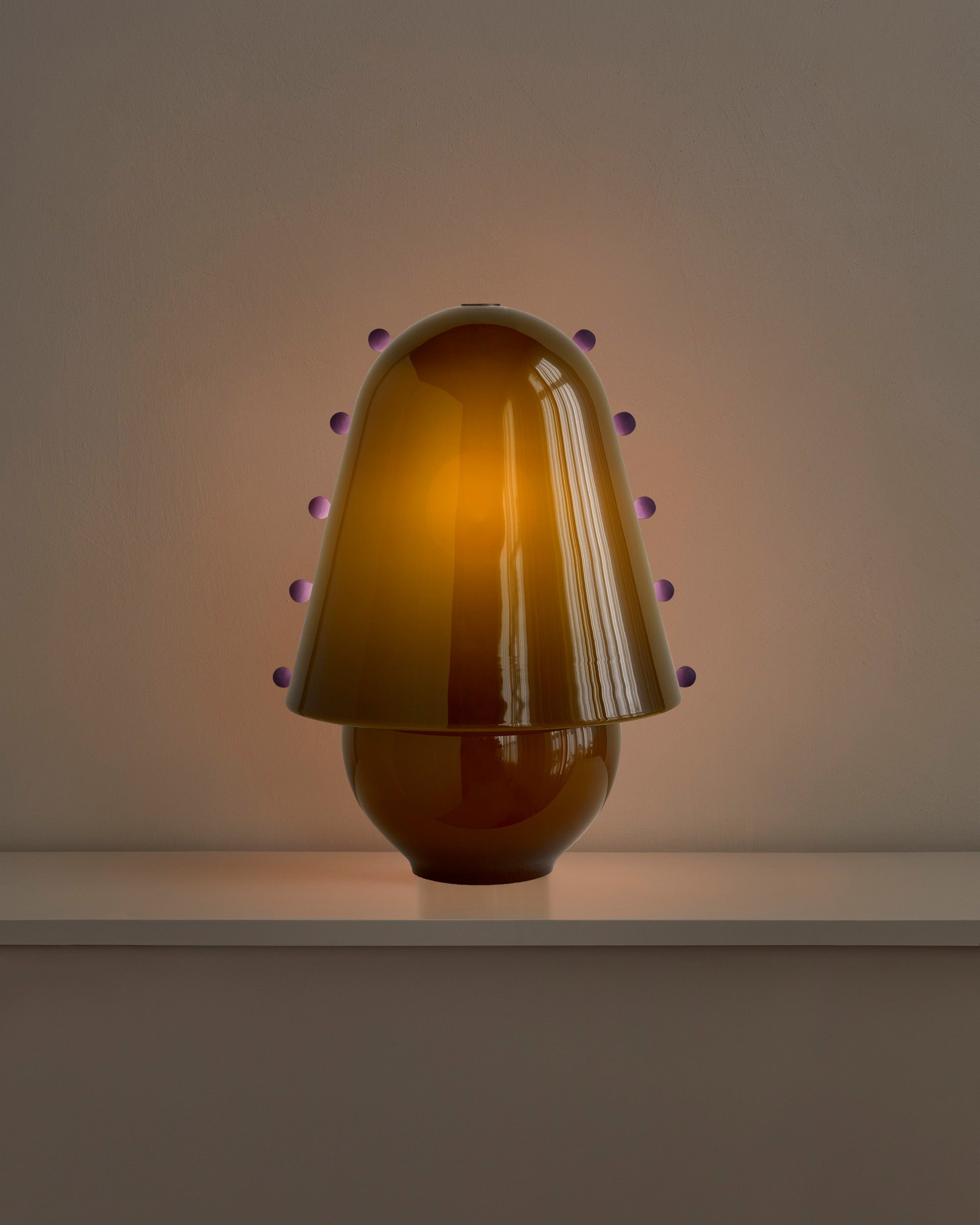 Gemma Table Lamp, Large