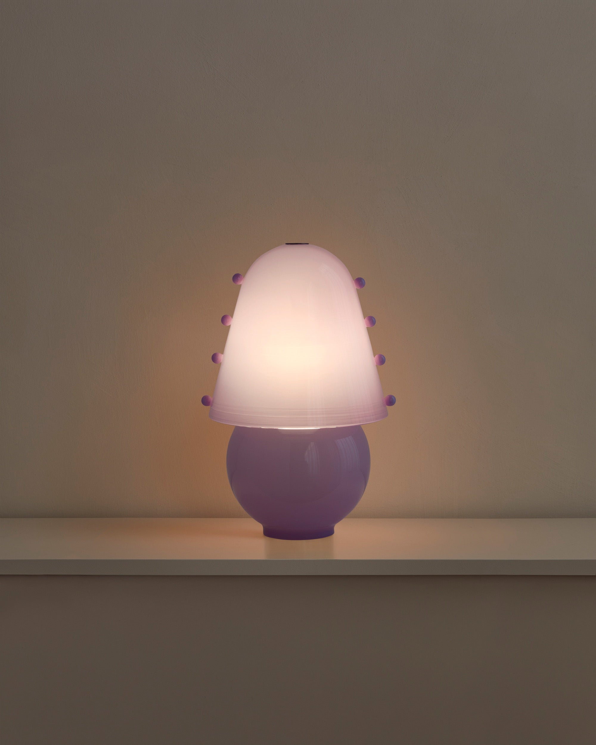 Gemma Table Lamp, Medium