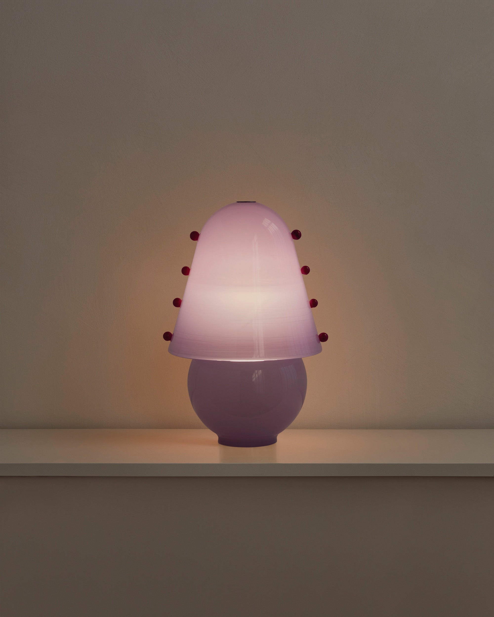 Gemma Table Lamp, Medium