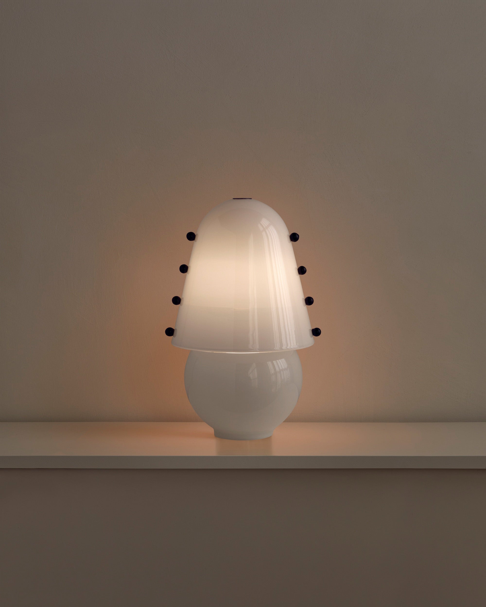 Gemma Table Lamp, Medium