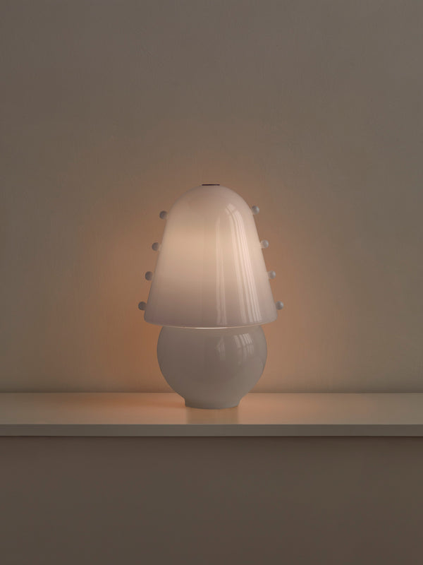 Gemma Table Lamp, Medium