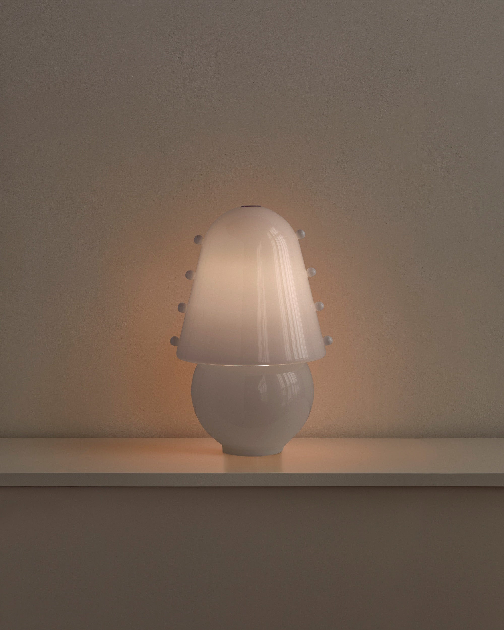 Gemma Table Lamp, Medium