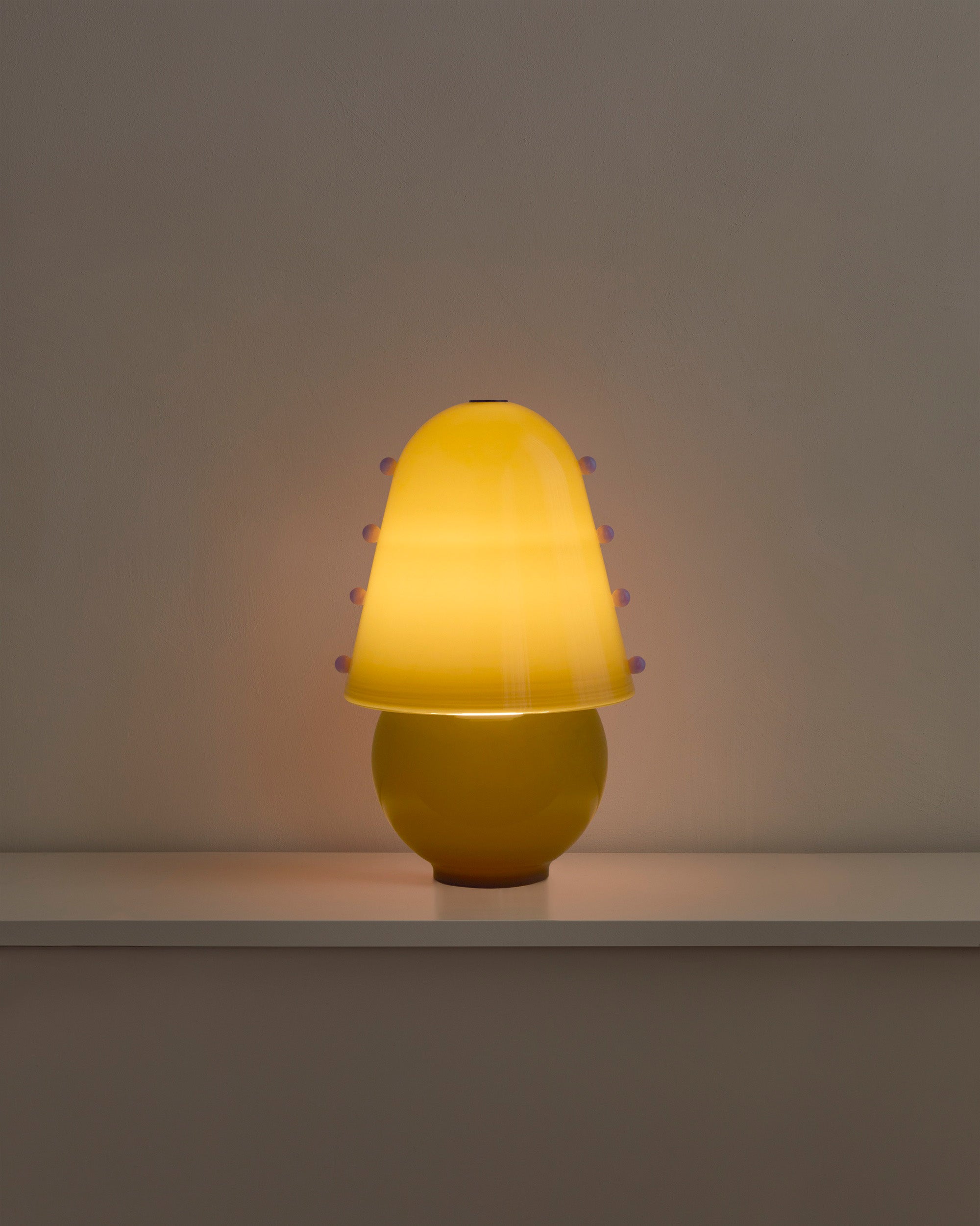 Gemma Table Lamp, Medium