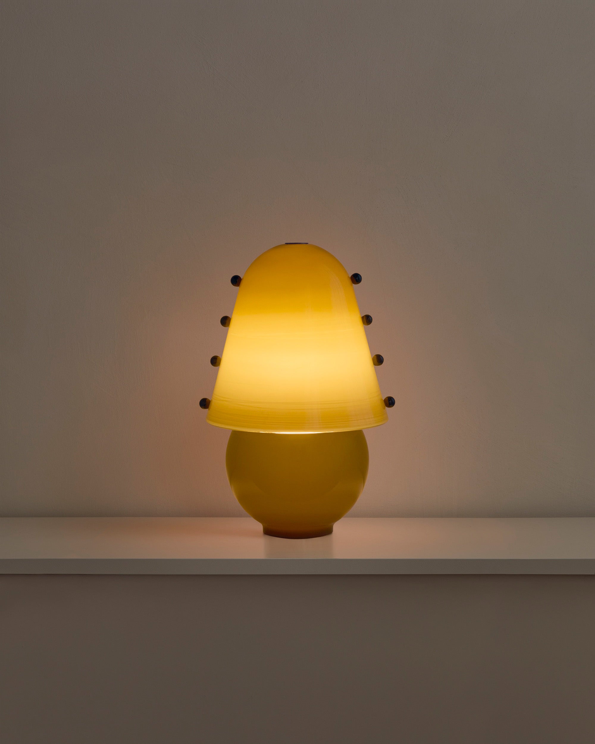 Gemma Table Lamp, Medium