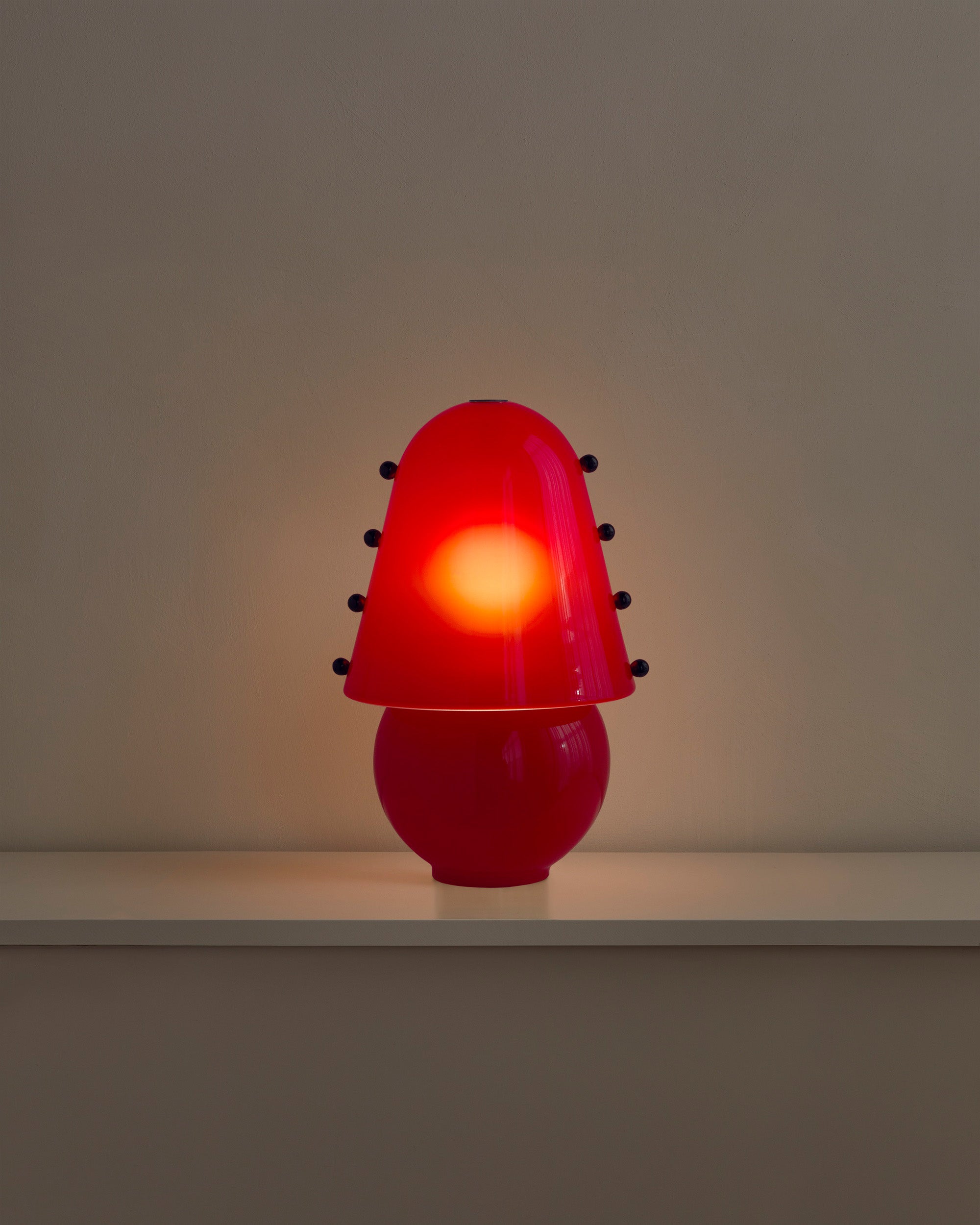 Gemma Table Lamp, Medium