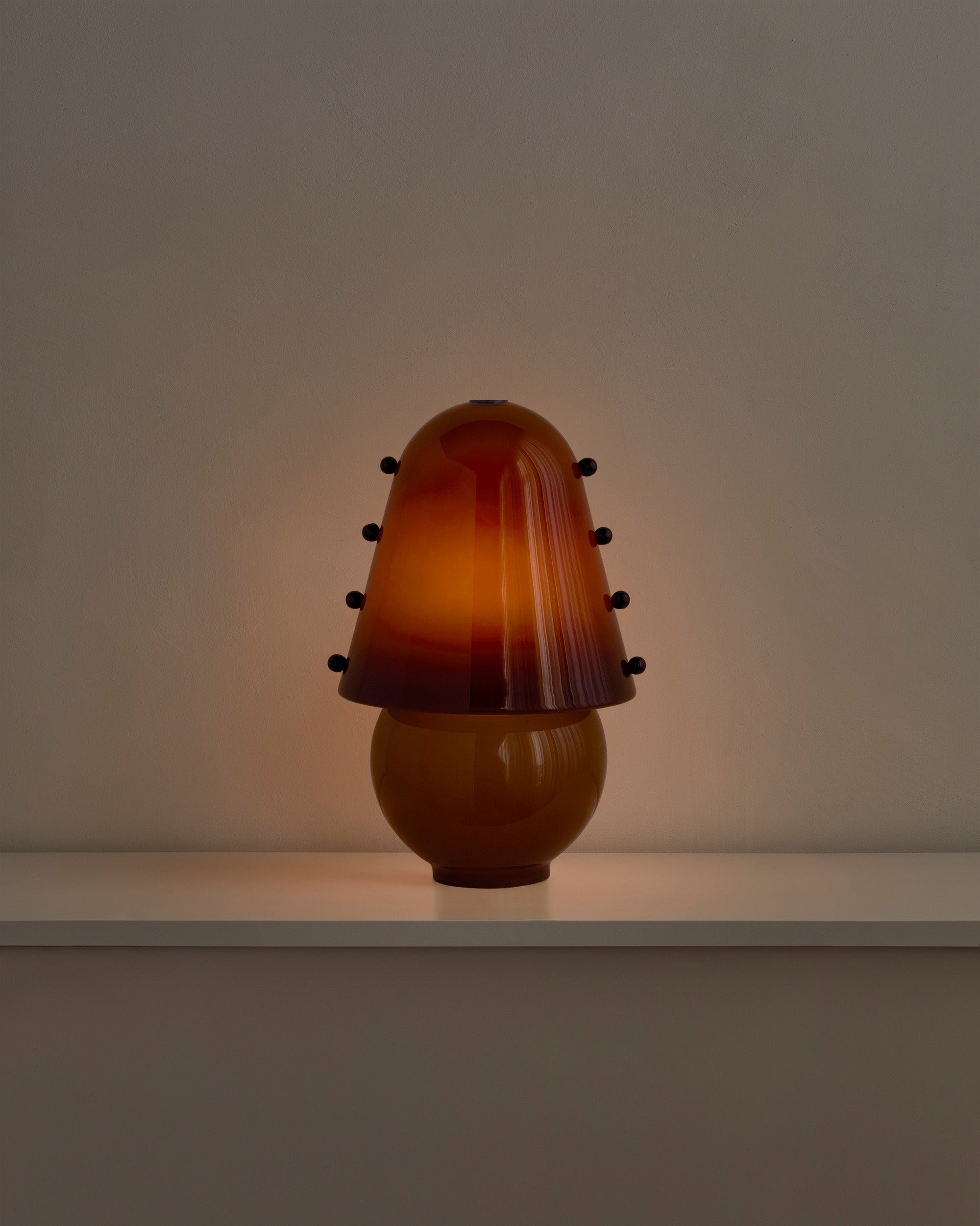 Gemma Table Lamp, Medium