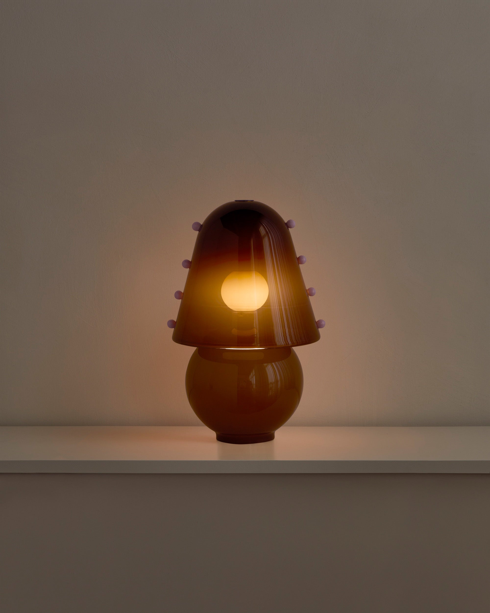 Gemma Table Lamp, Medium