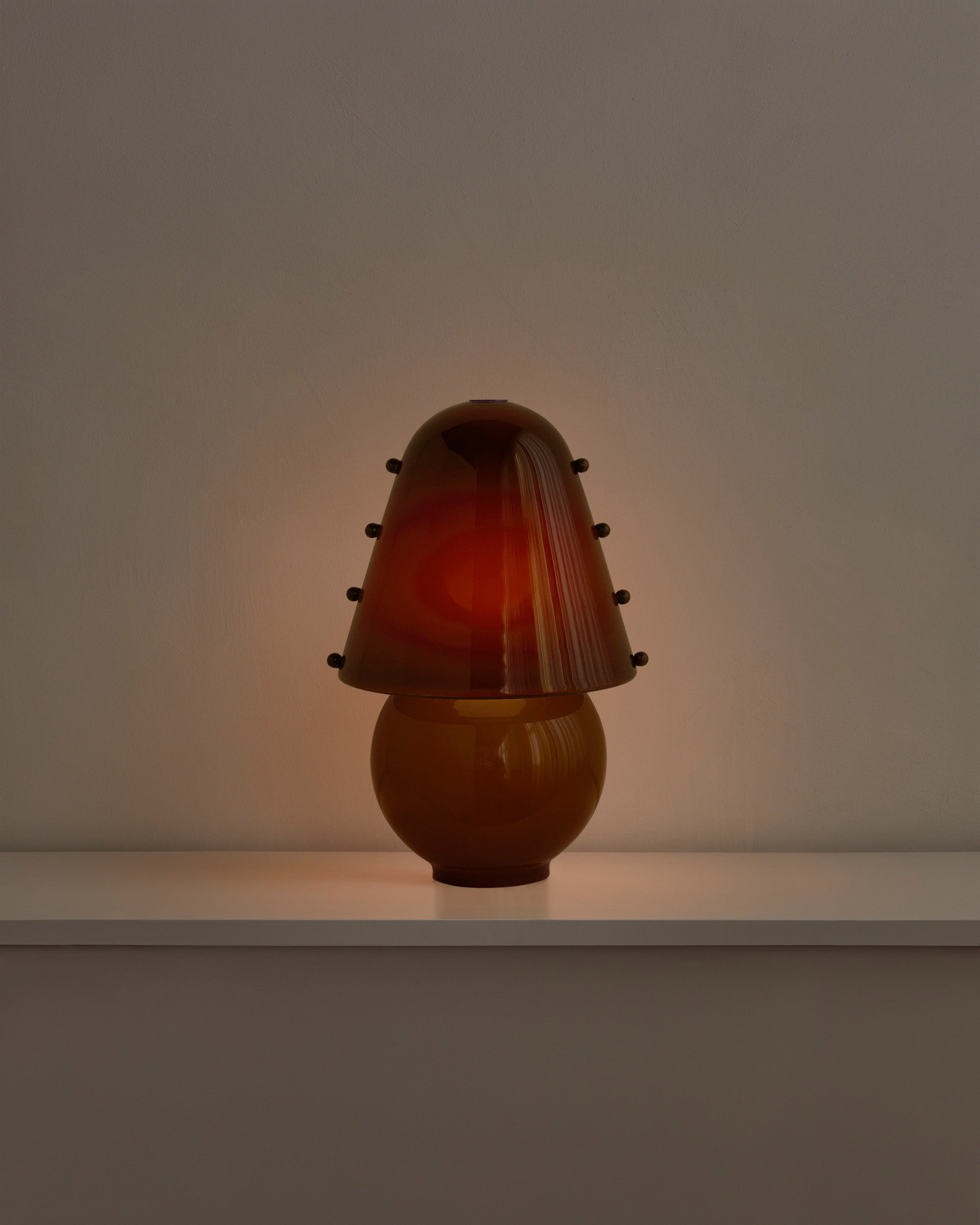 Gemma Table Lamp, Medium