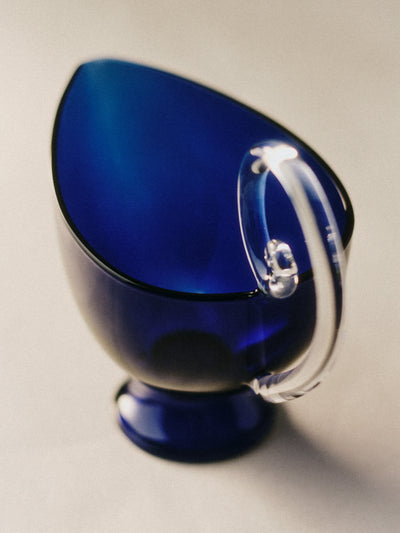 Sauciere - Cobalt - Editorial One