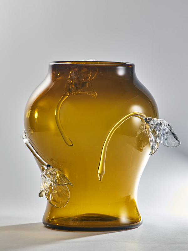 Sargasso Jar