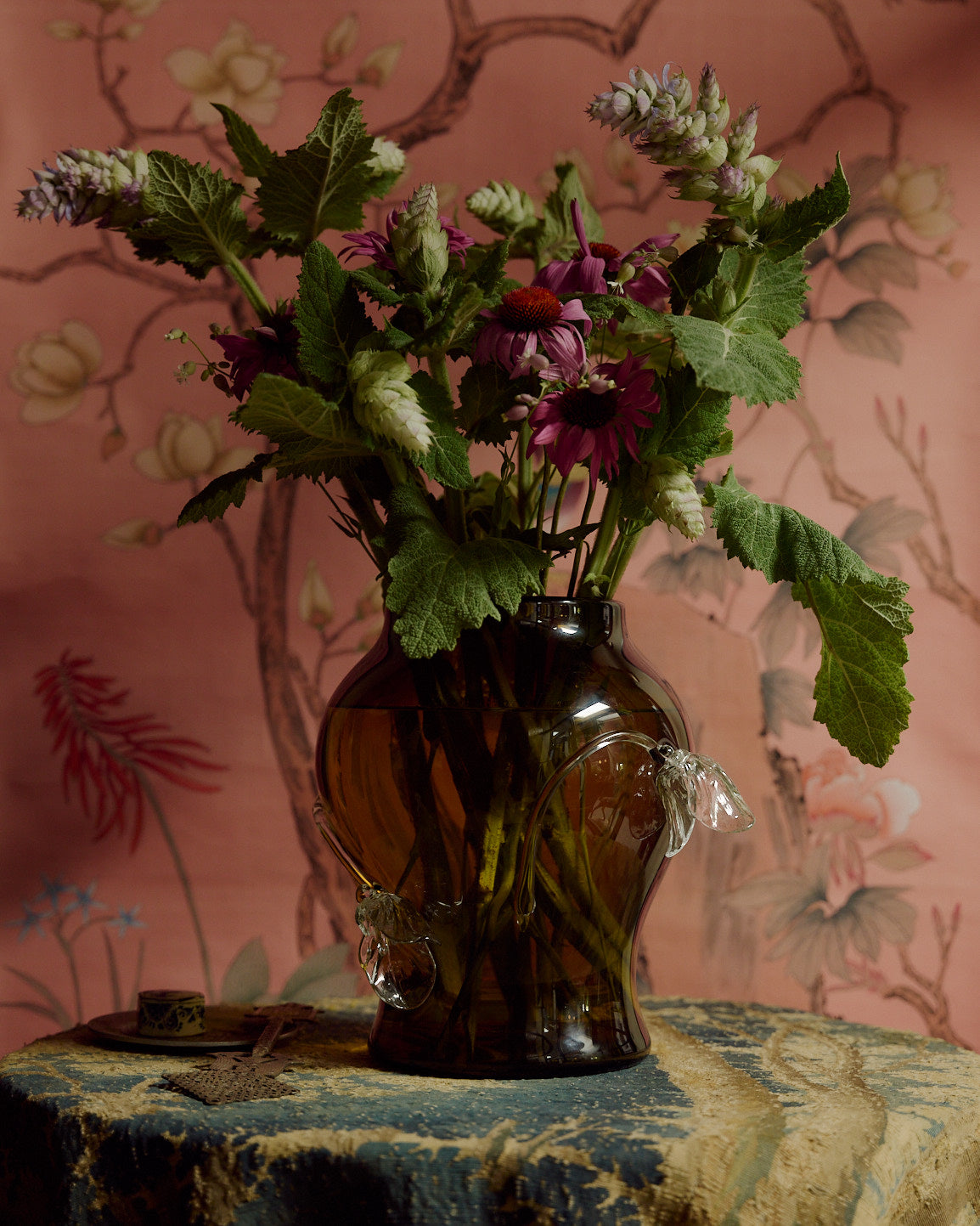 Sargasso Jar