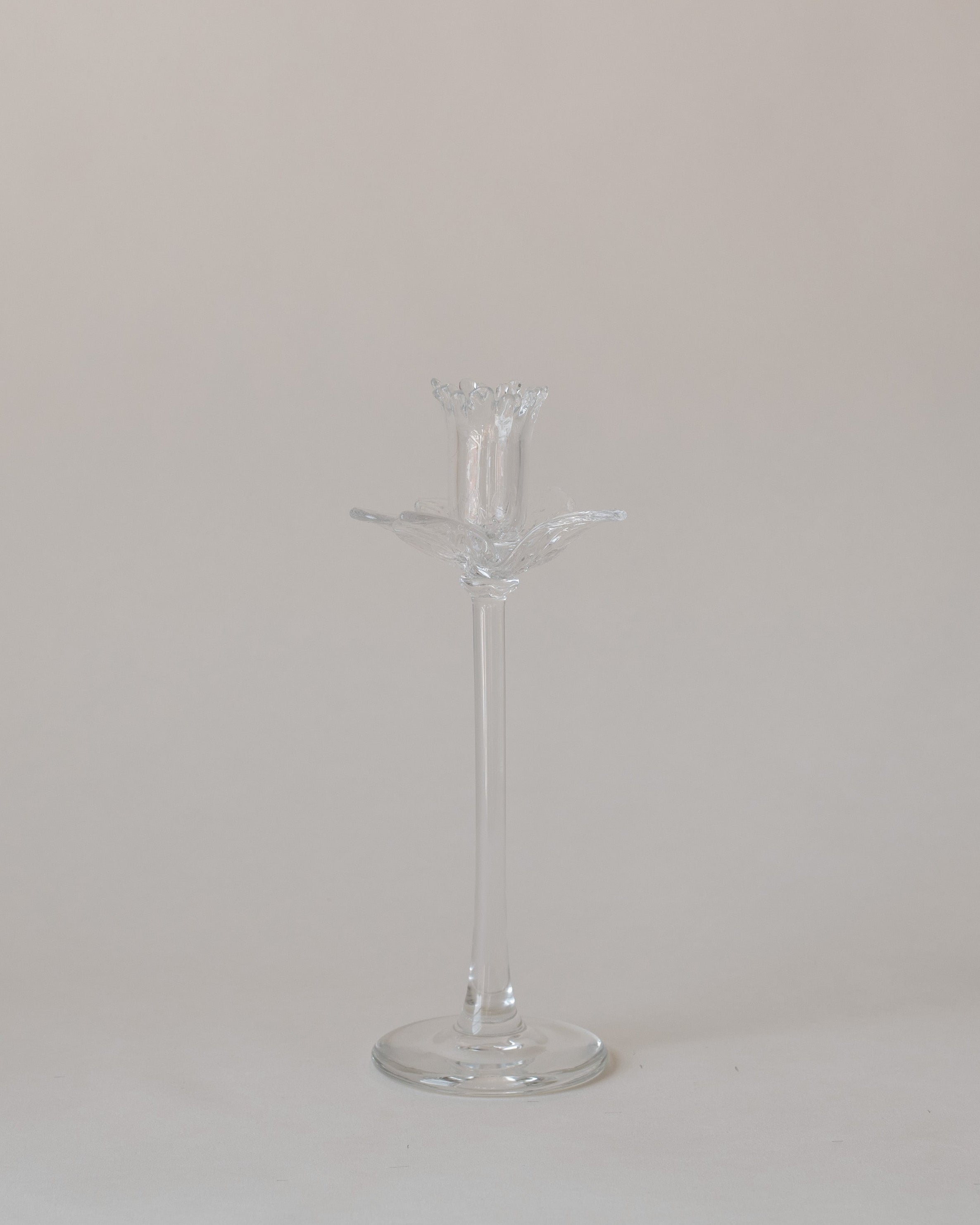 Giardino Candleholder