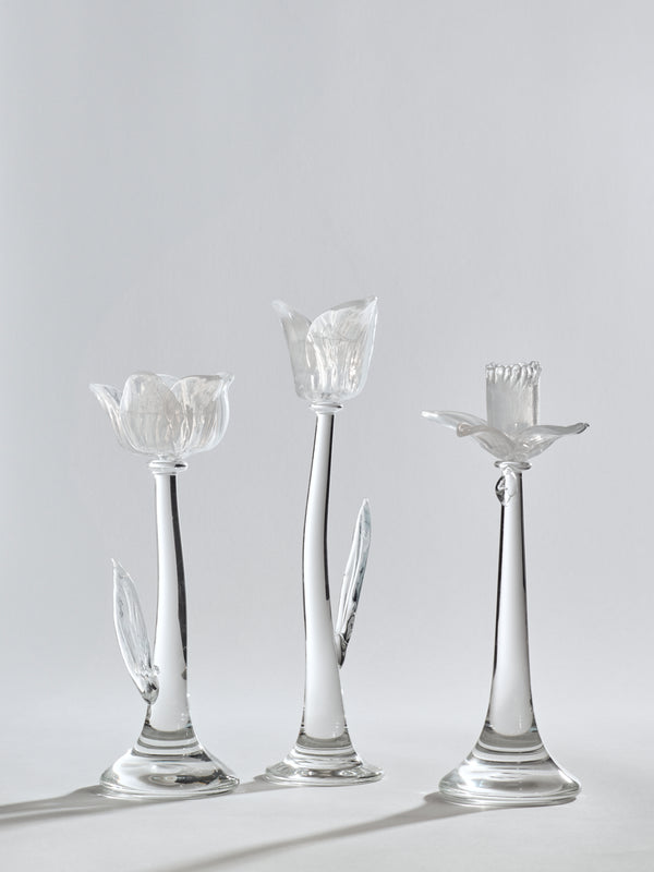 Giardino Candleholder