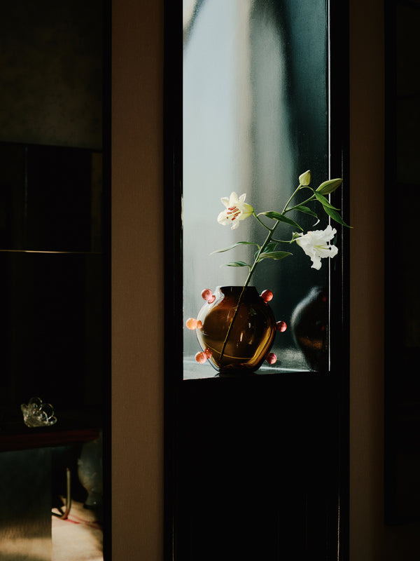 La Chaleur Vase