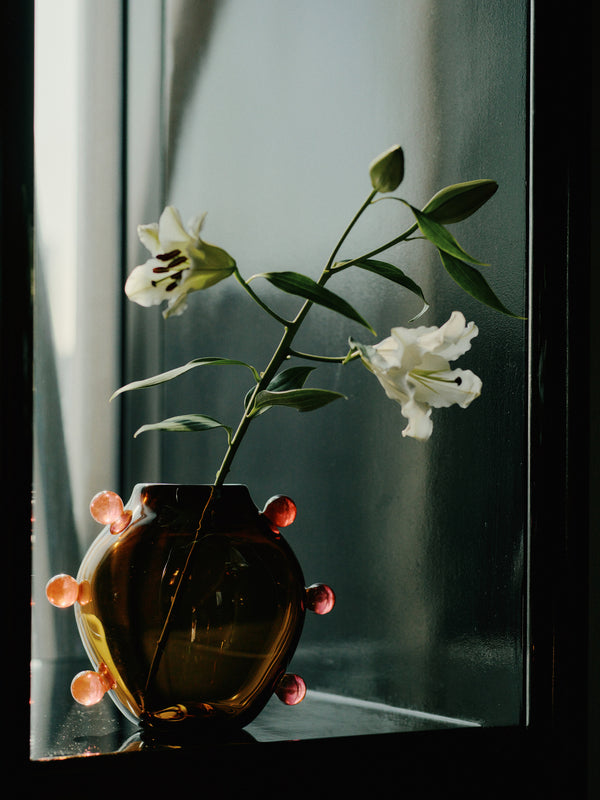La Chaleur Vase