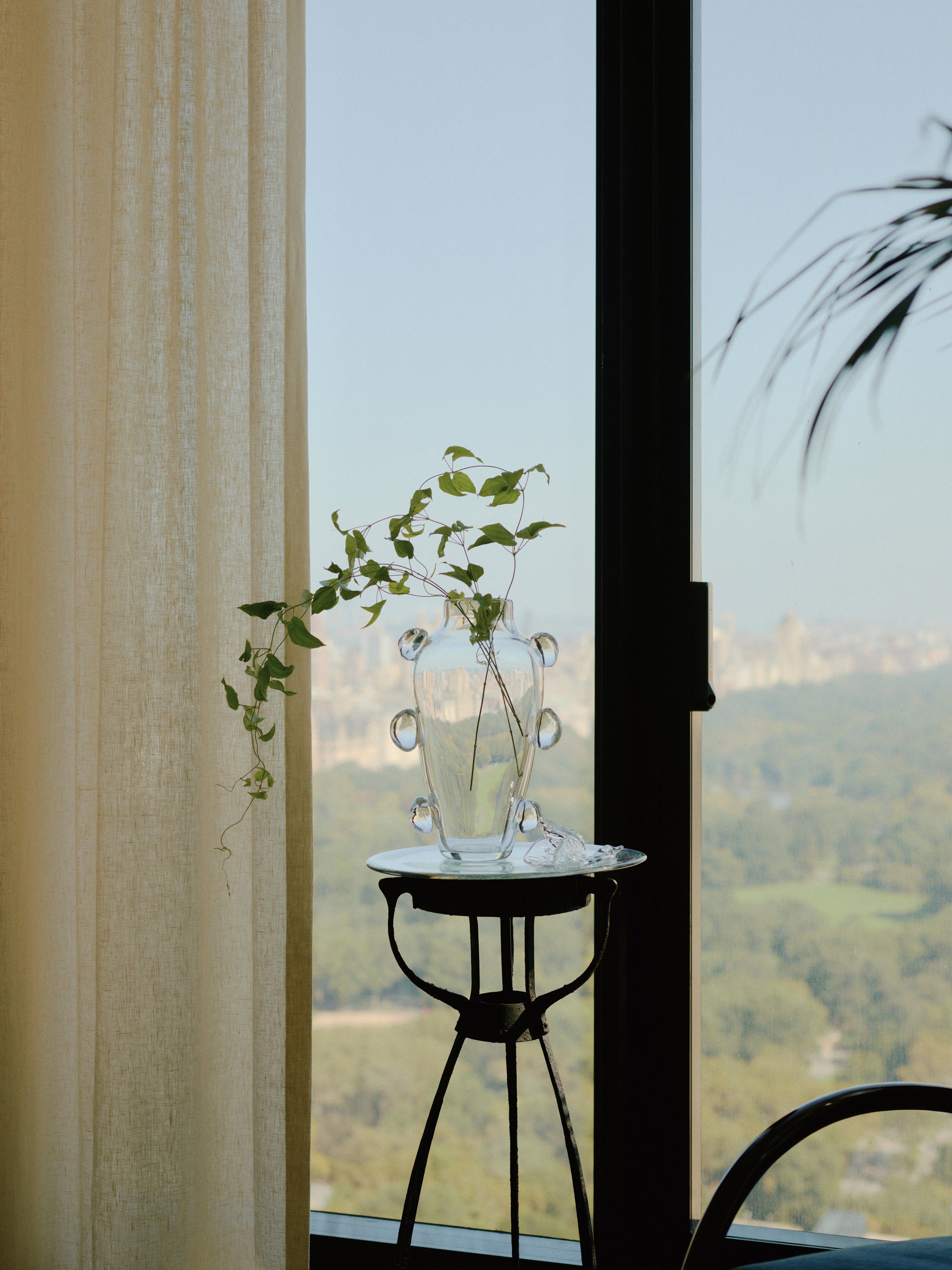 Le Fleuve Vase