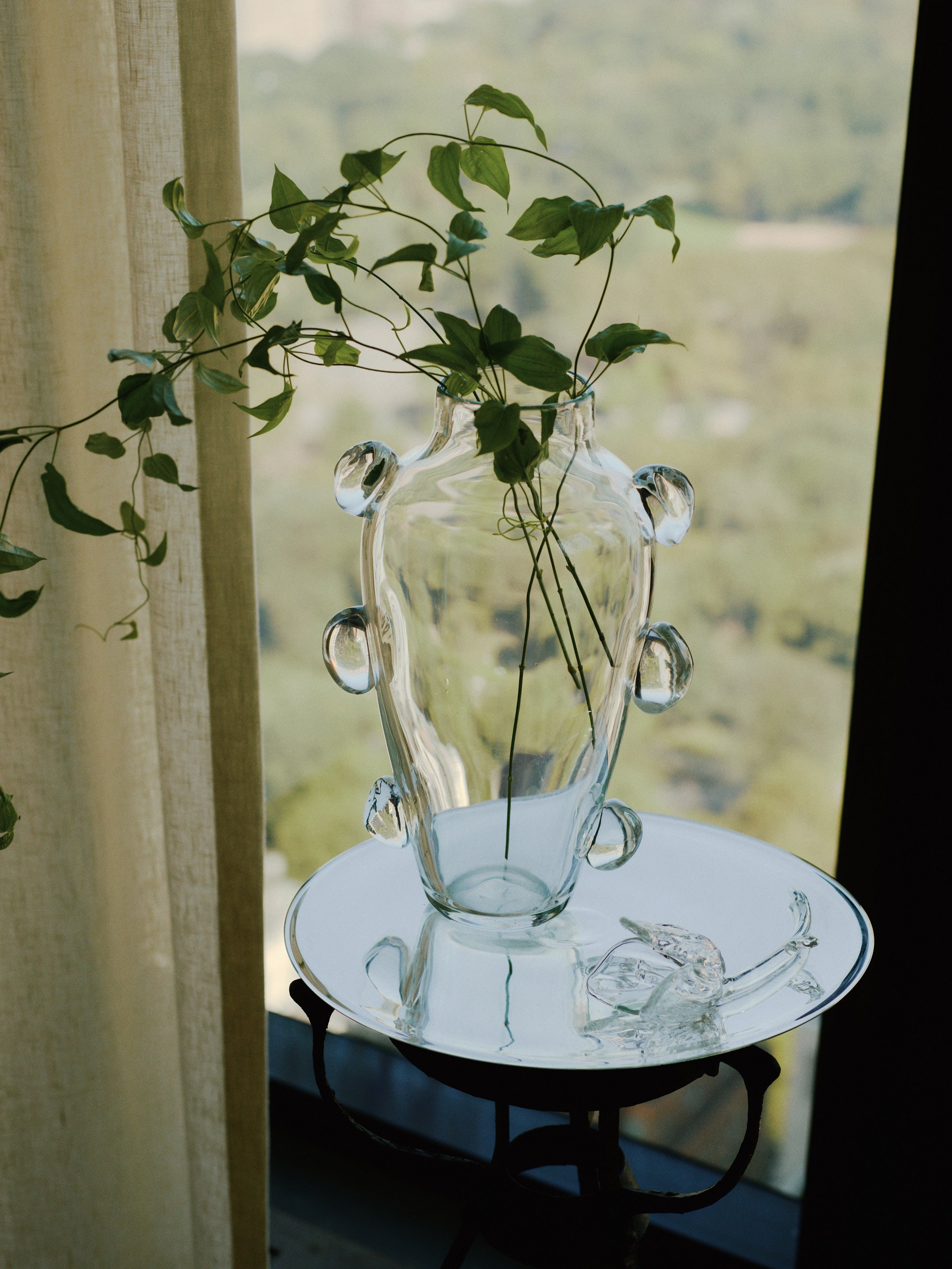 Le Fleuve Vase