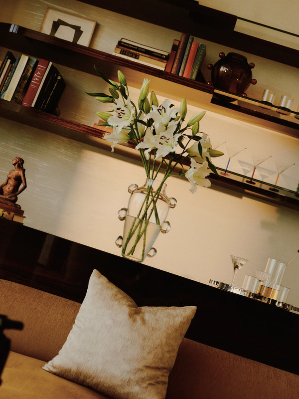 Le Fleuve Vase