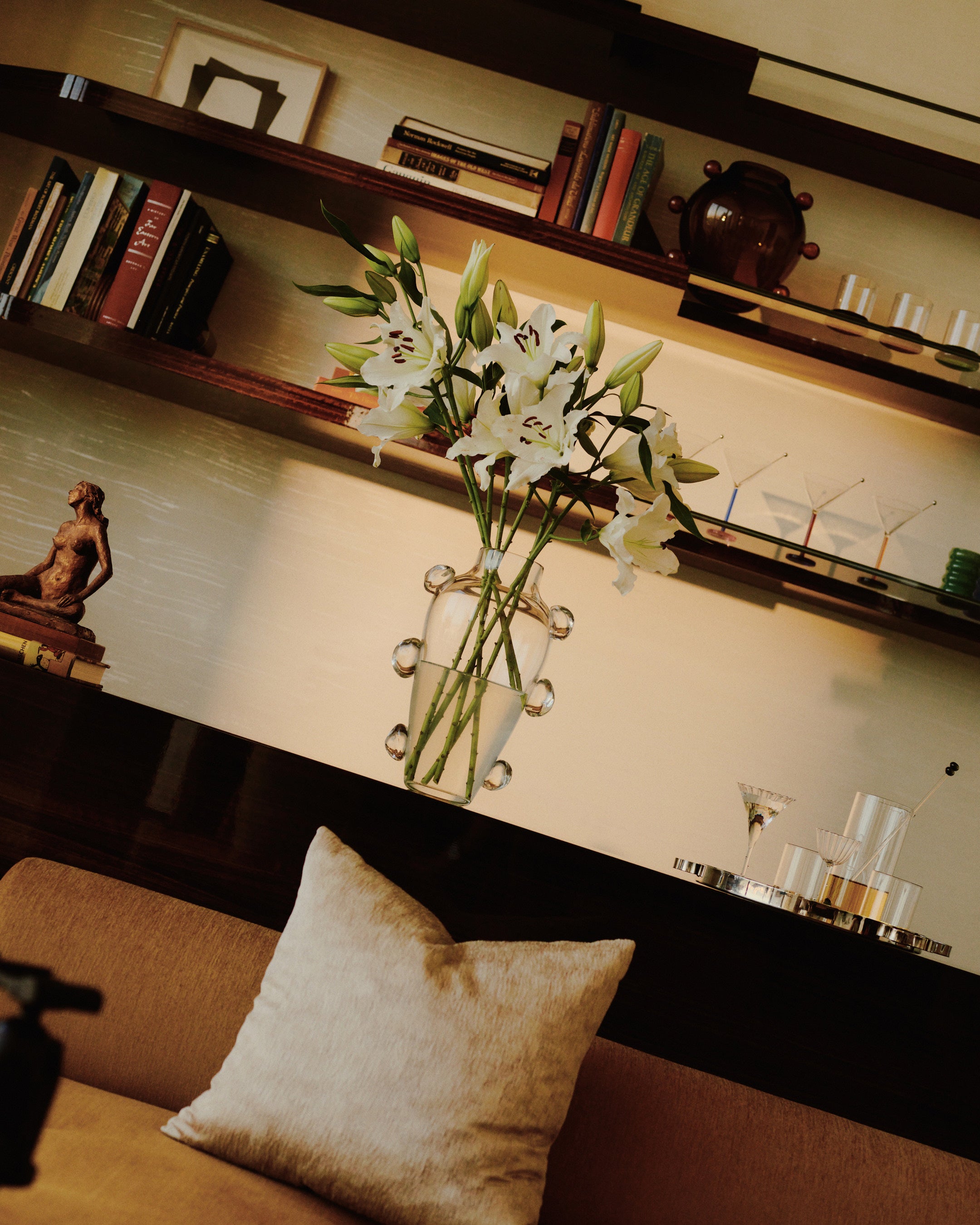 Le Fleuve Vase