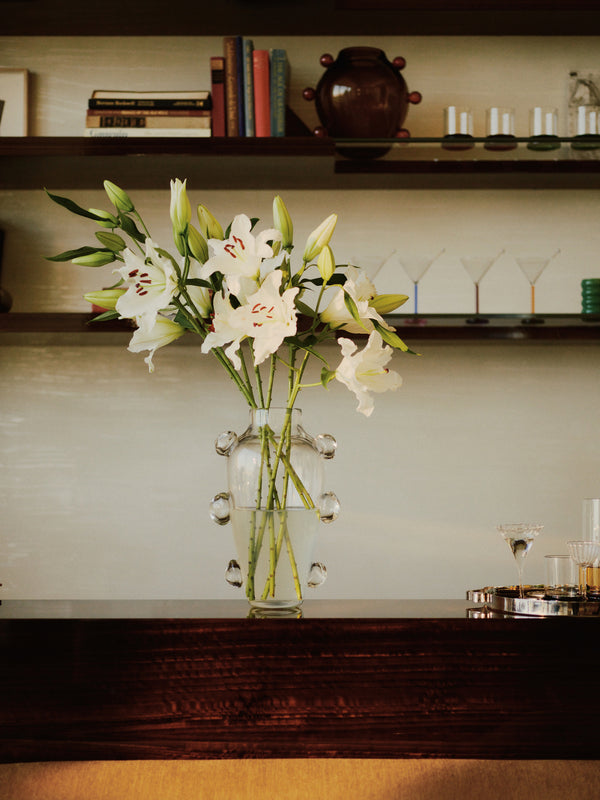 Le Fleuve Vase