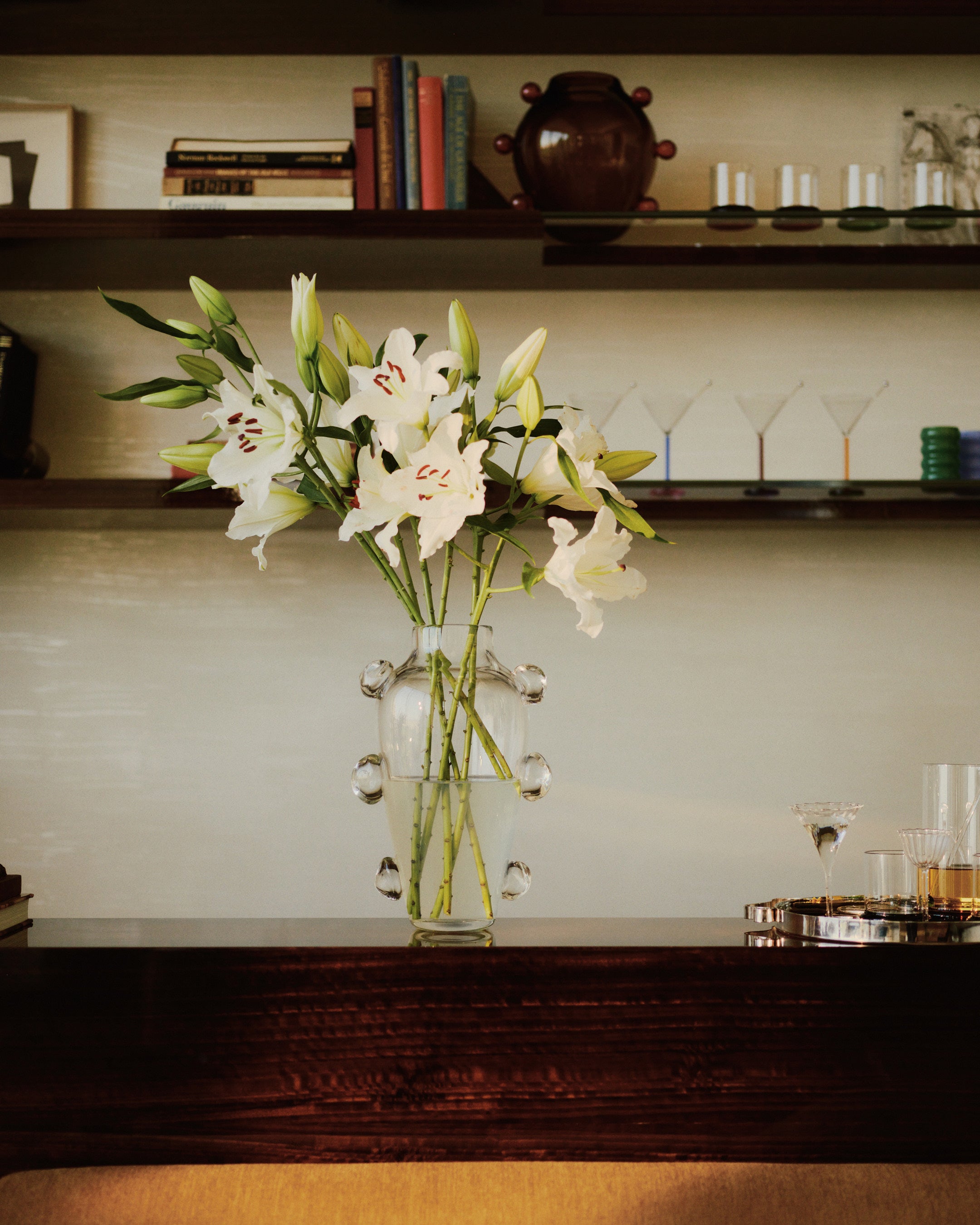 Le Fleuve Vase