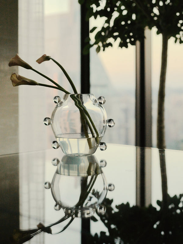La Lumière Vase