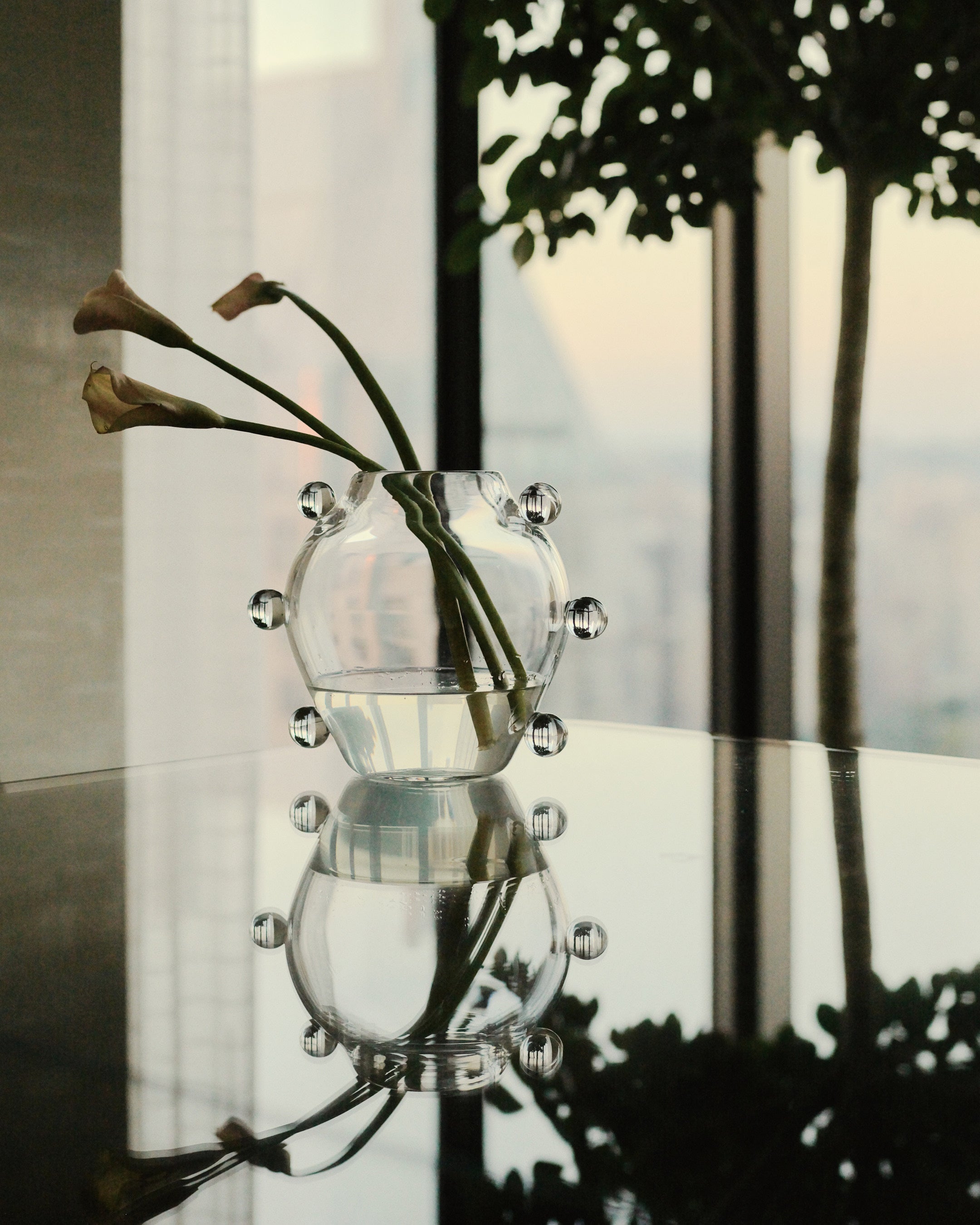 La Lumière Vase