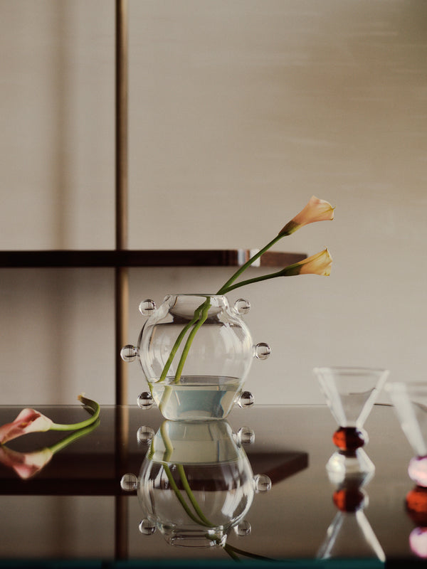 La Lumière Vase