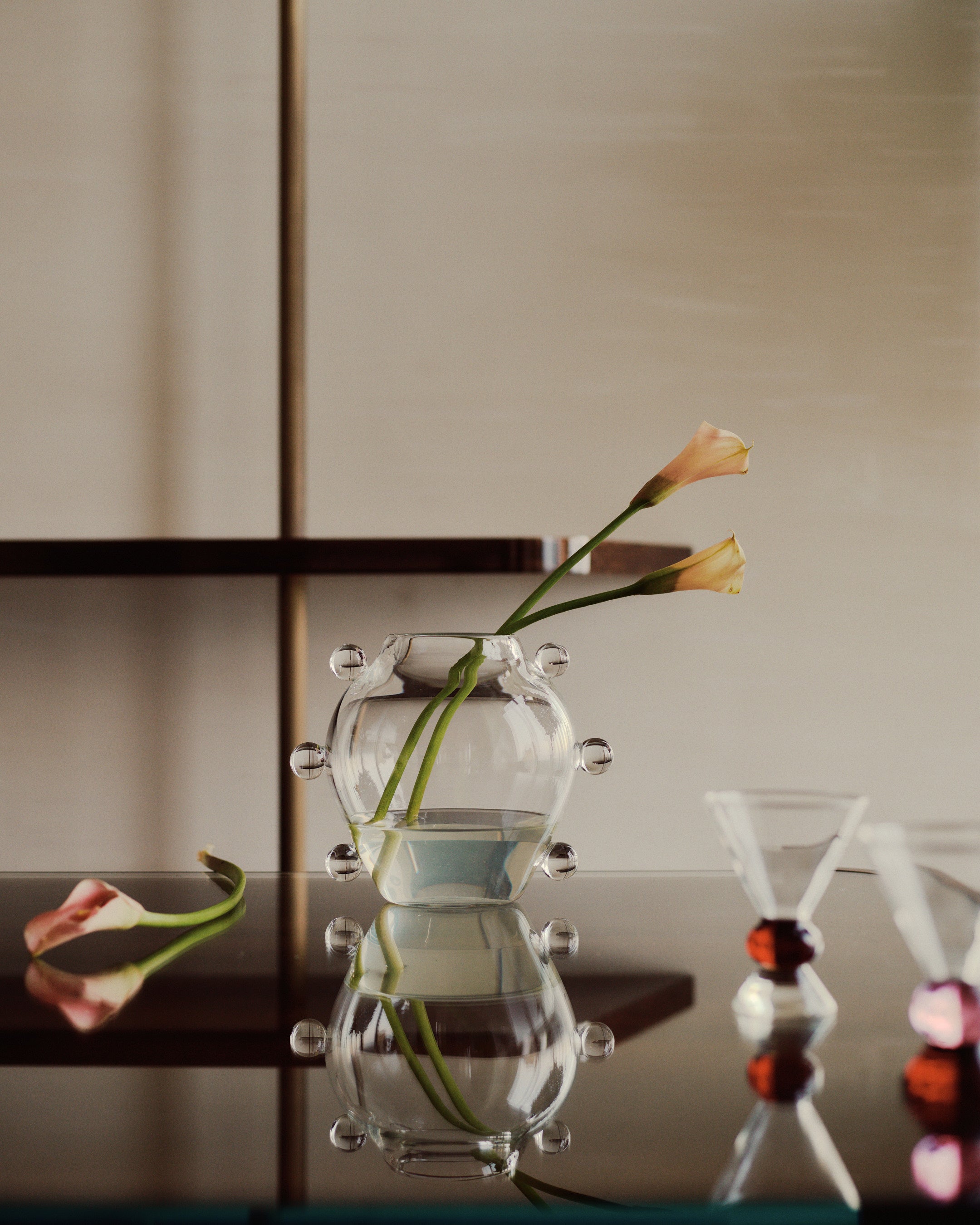 La Lumière Vase