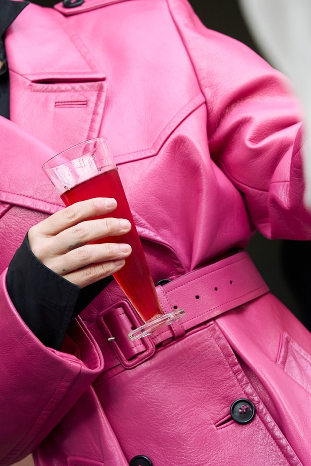 DISCO APERITIVO ➔