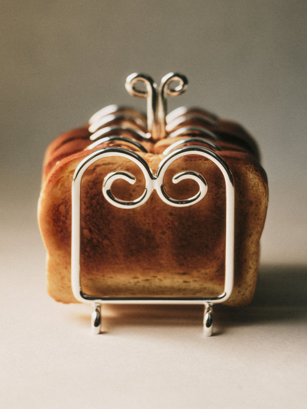 The Porter Toast Rack (Limited Edition)