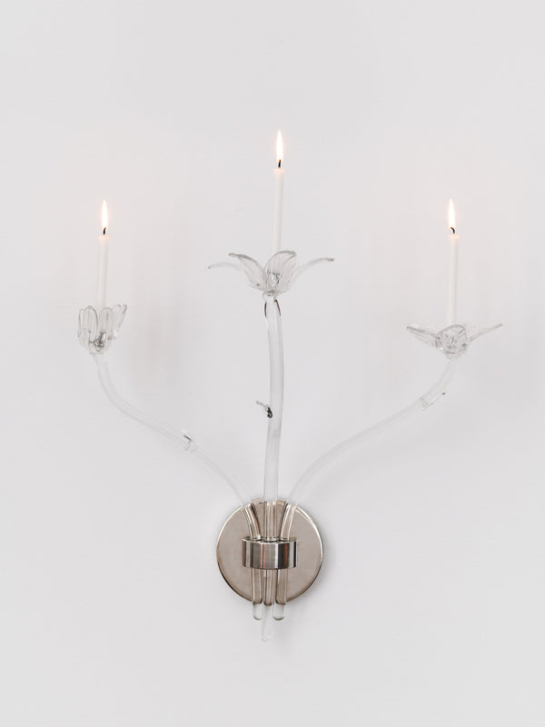 Tulipa Sconce