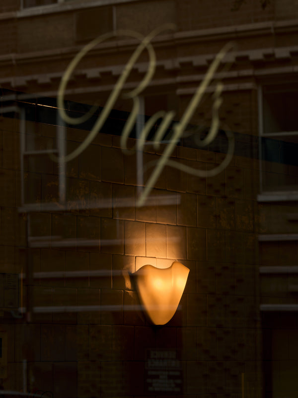 Vera Sconce