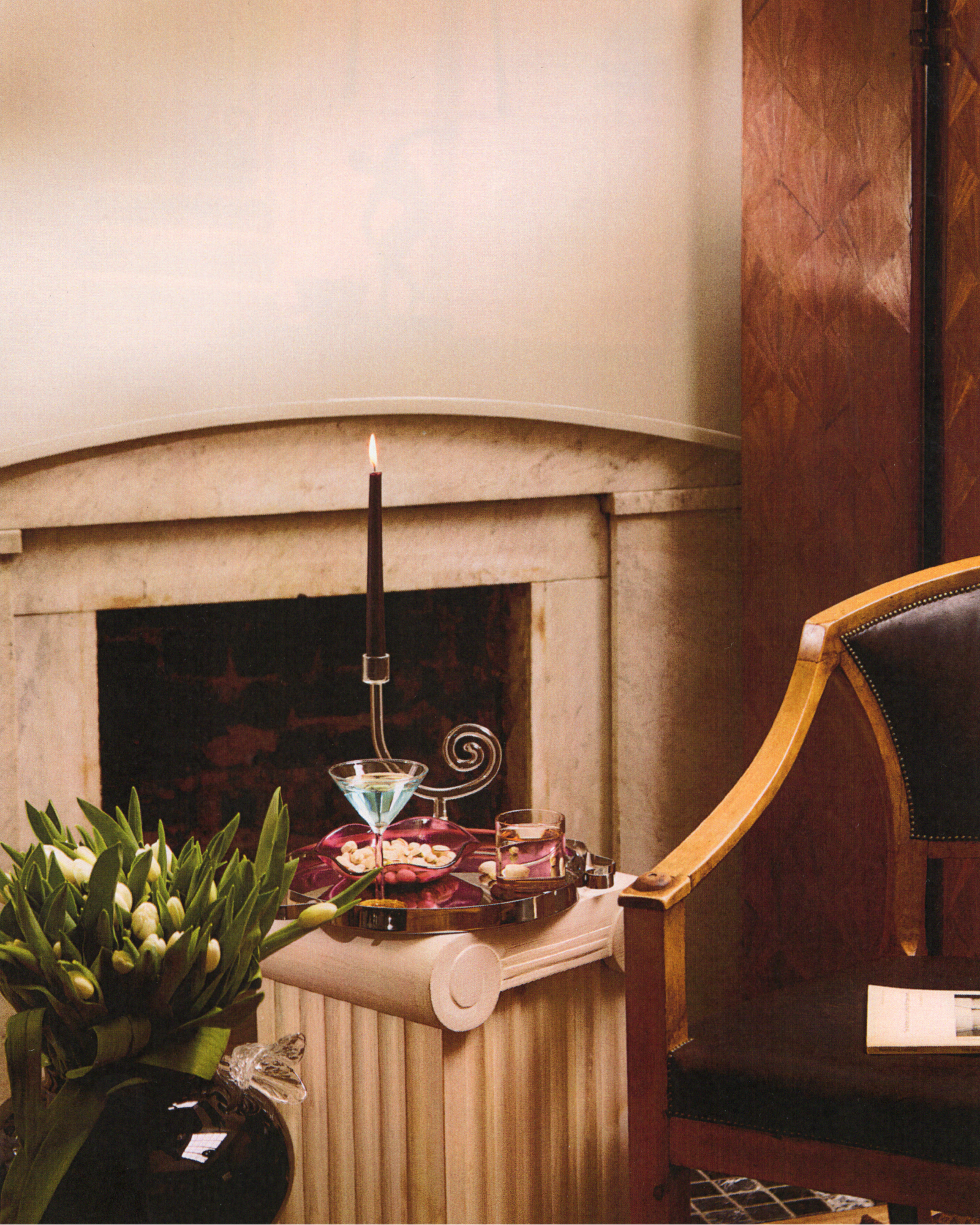 SHOP THE GIFT GUIDE ➔