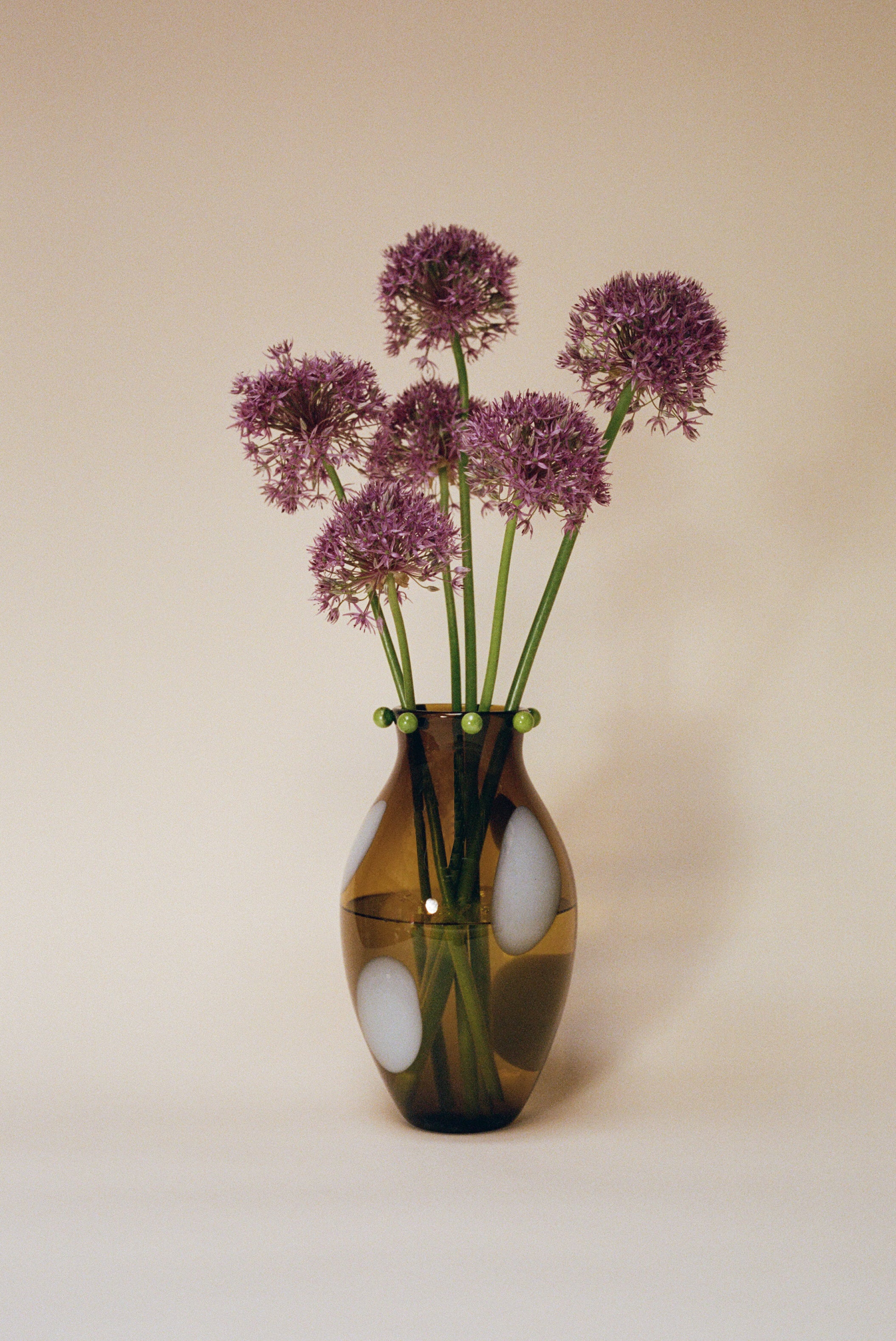 Le Voyage Vase