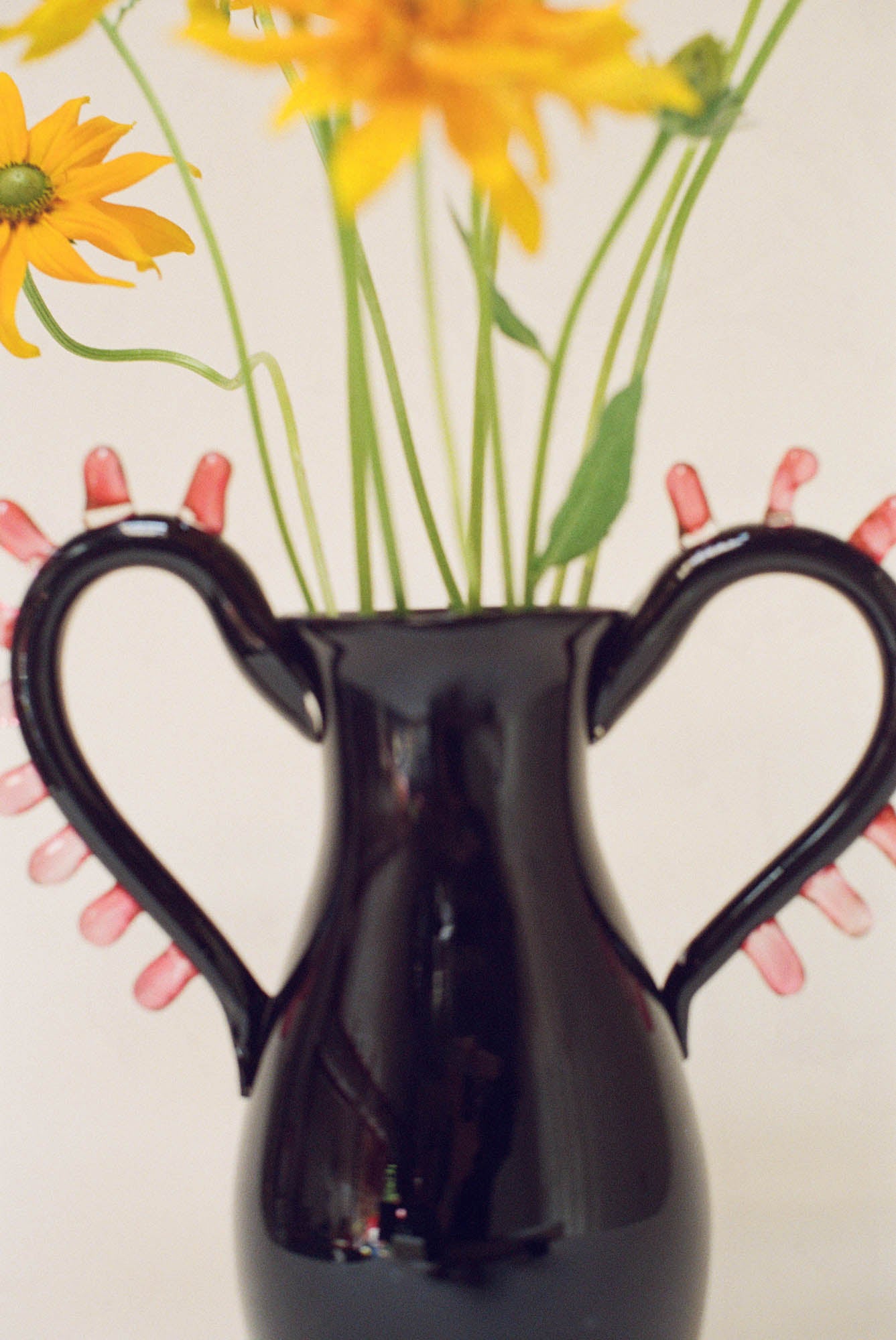L'Aurore Vase