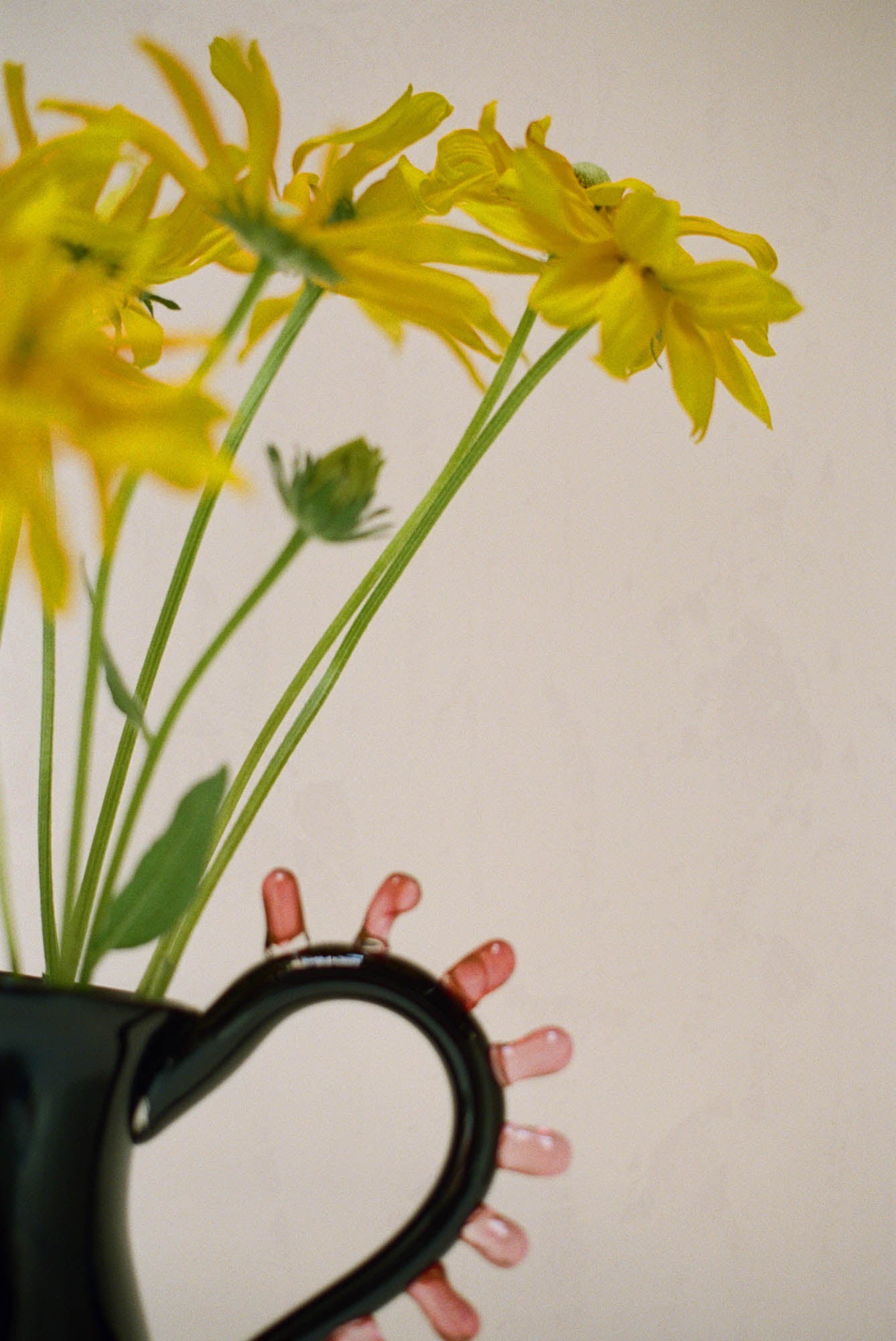 L'Aurore Vase
