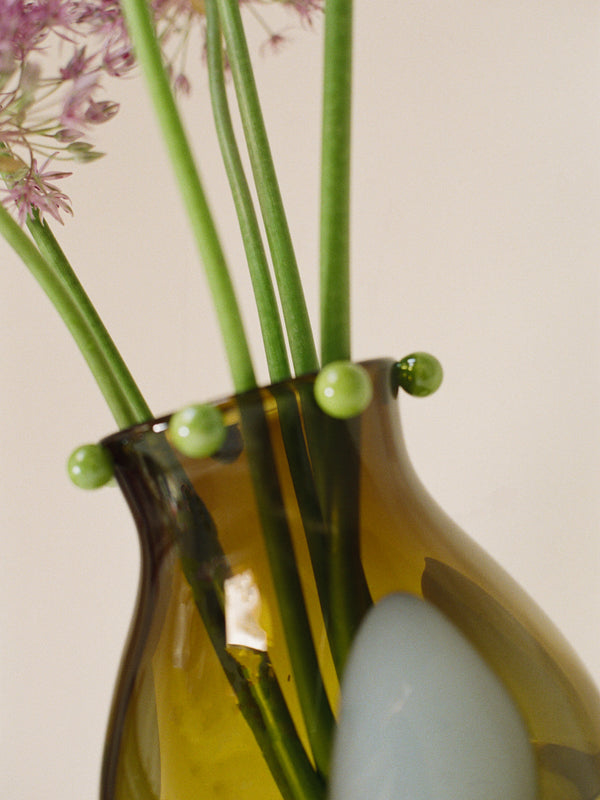 Le Voyage Vase