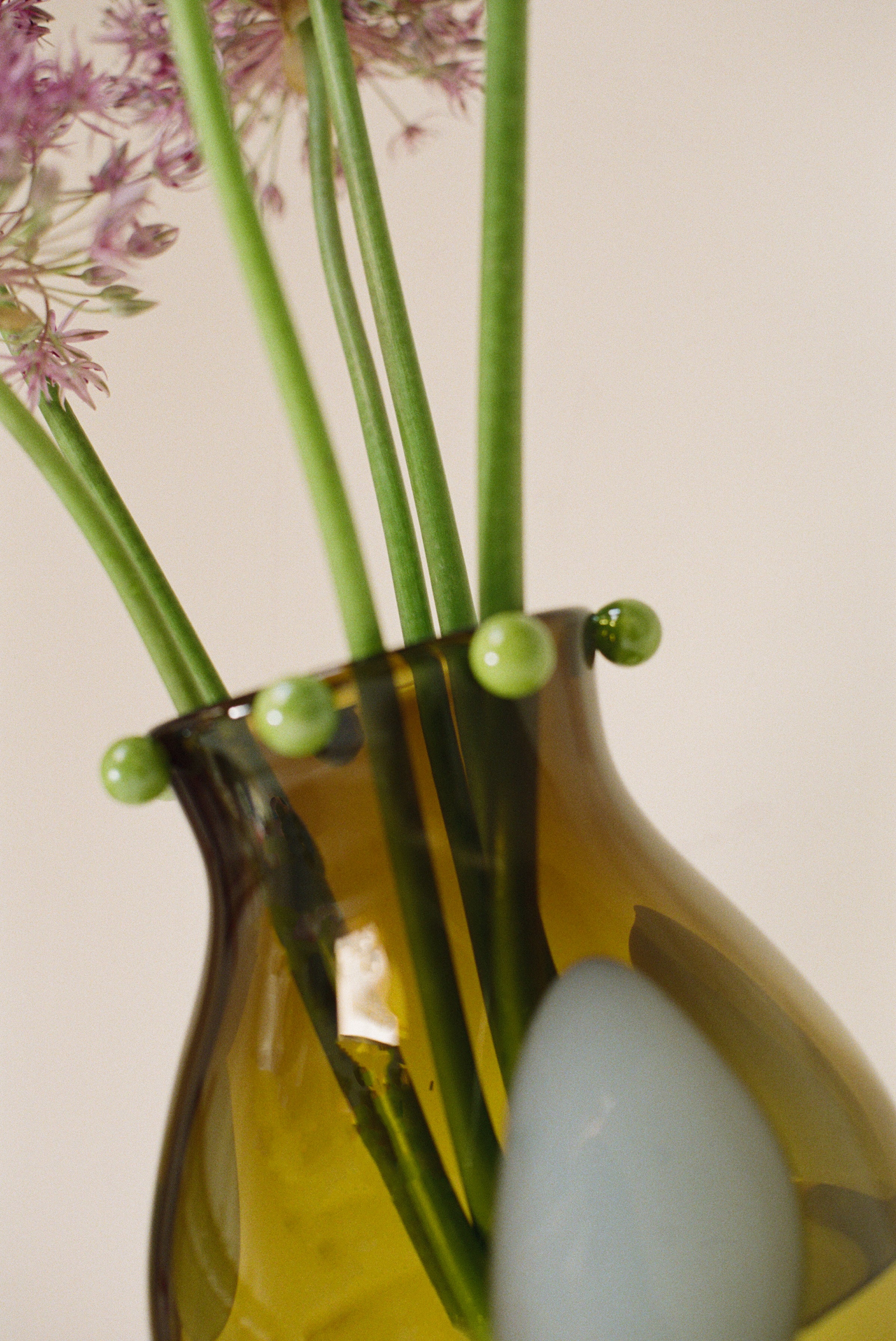 Le Voyage Vase