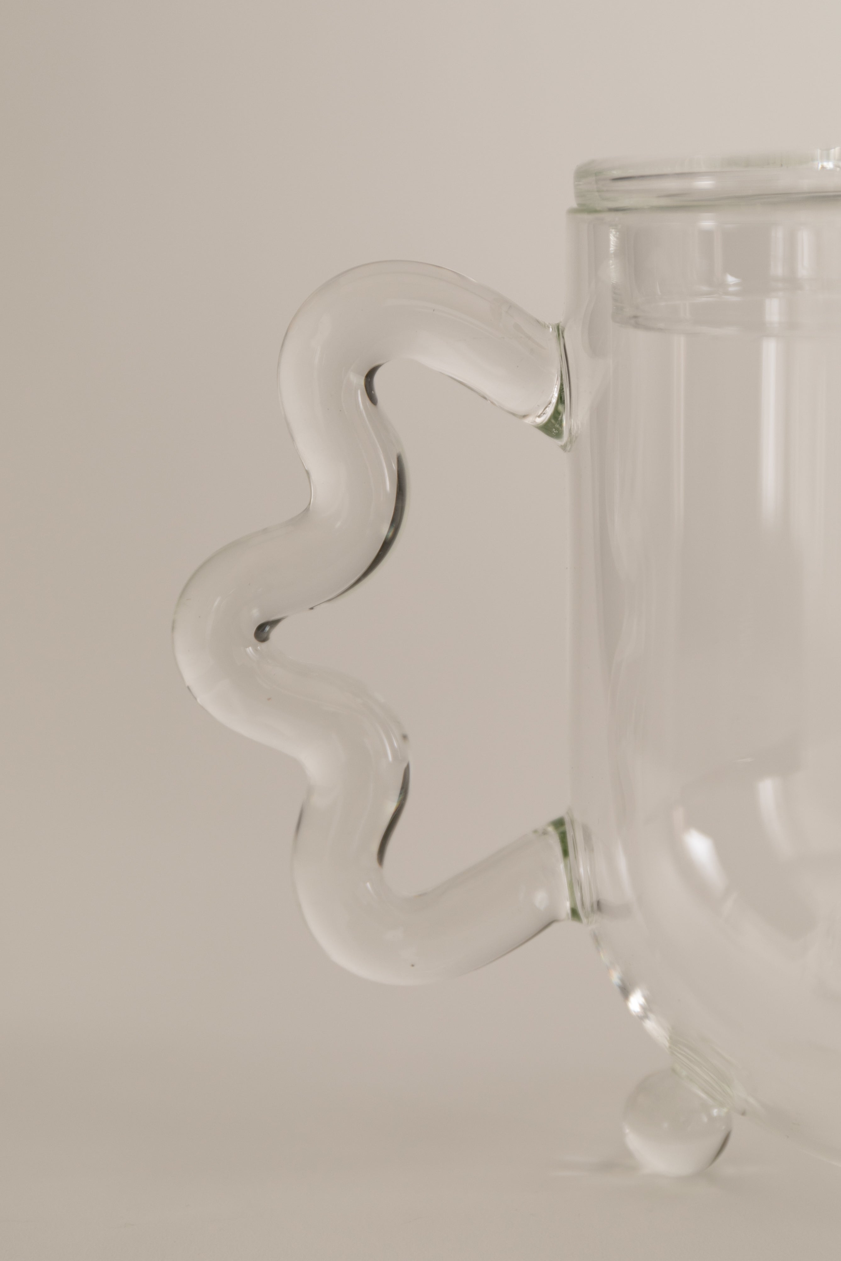Bloom Teapot