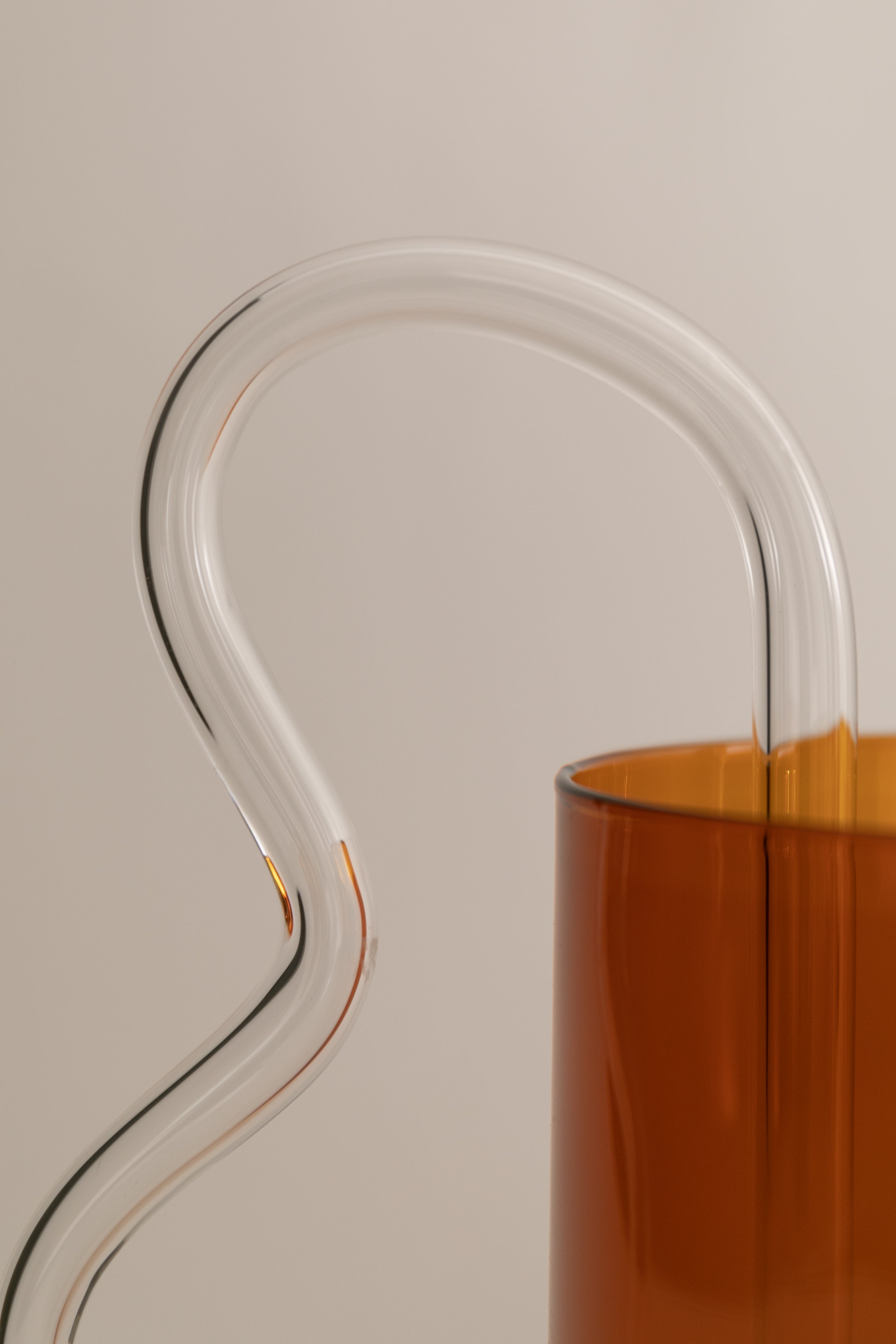 Bean Pitcher