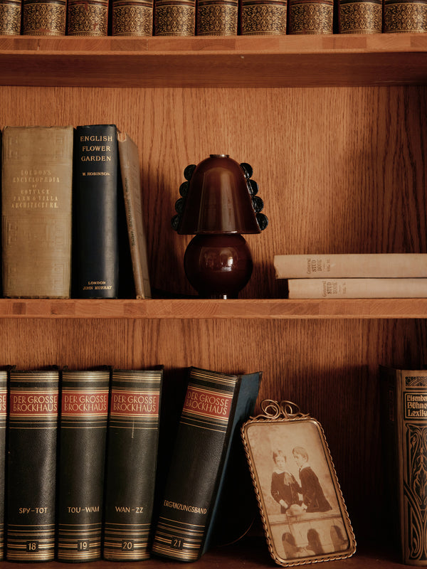 Calla Petite Table Lamp