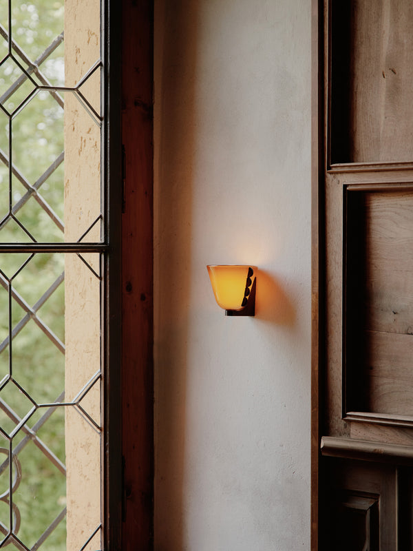 Calla Sconce, Small