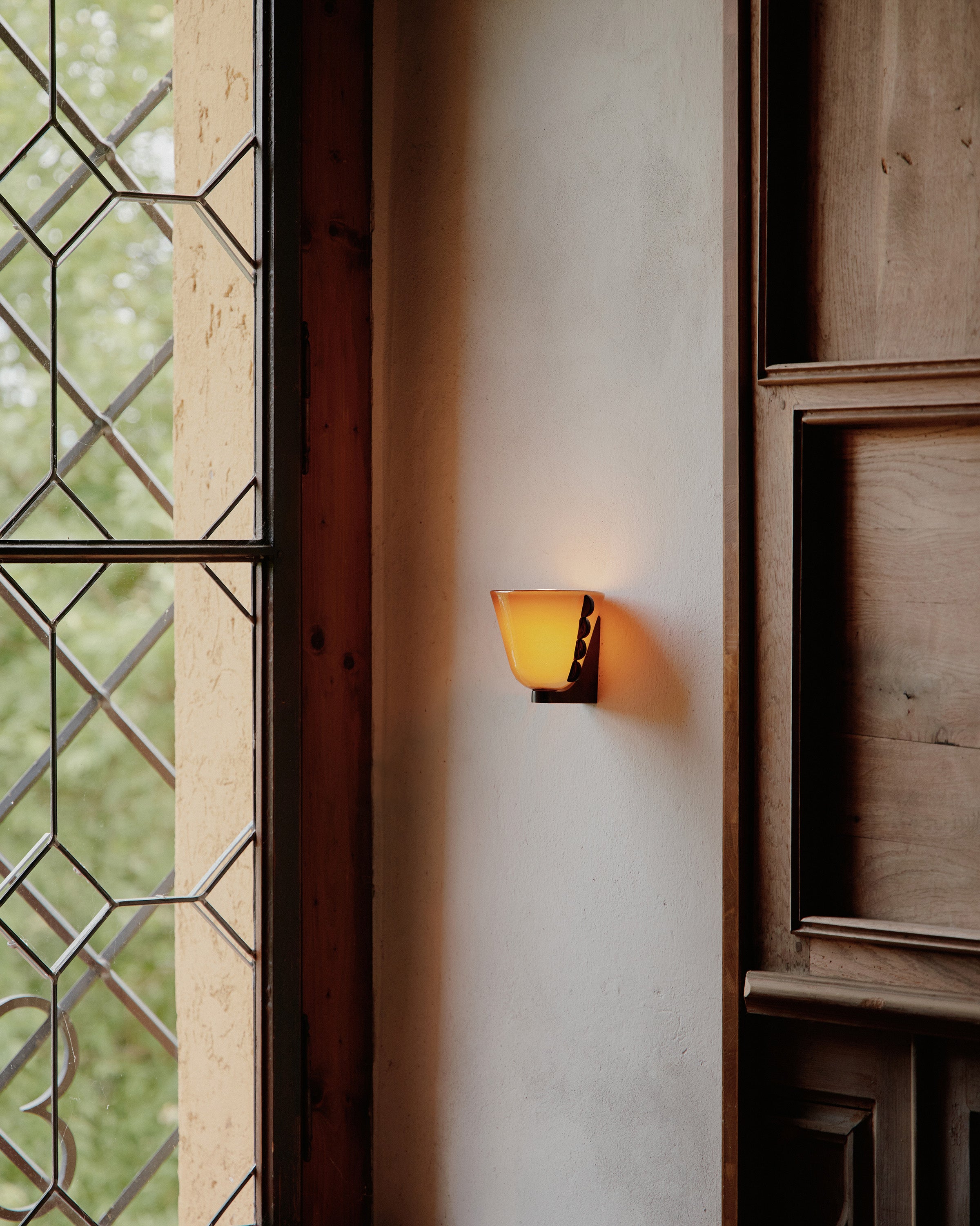 Calla Sconce, Small