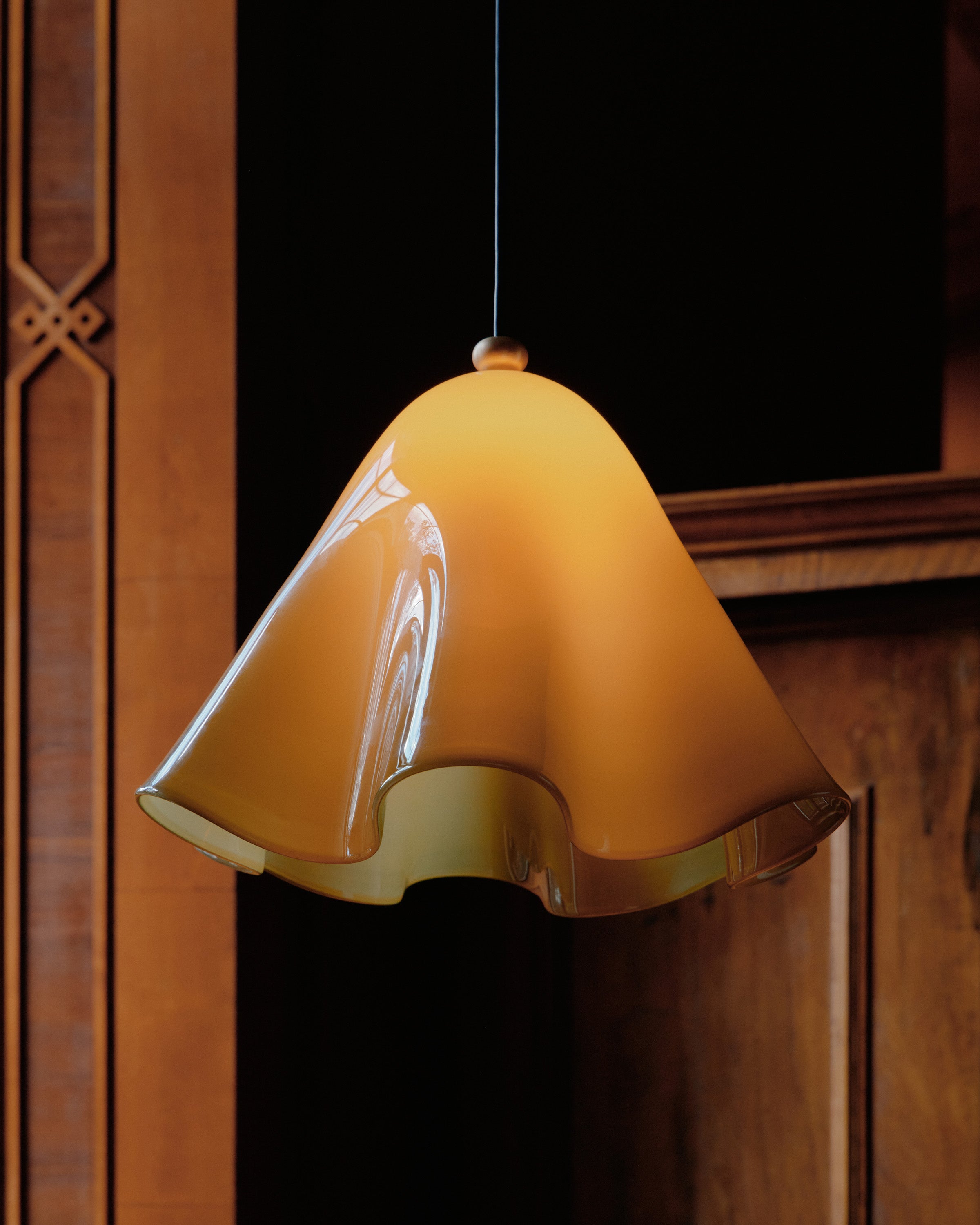 Fazzo Pendant