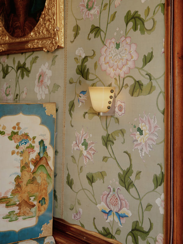 Gemma Sconce, Small