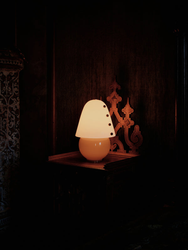 Gemma Table Lamp, Medium